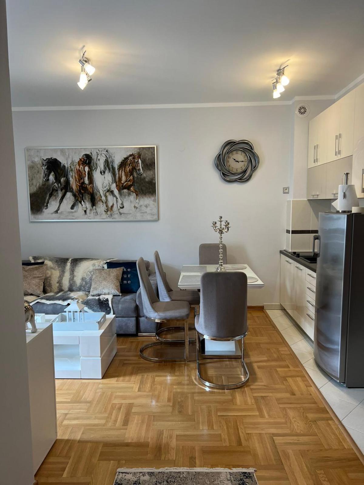 Apartman/stan