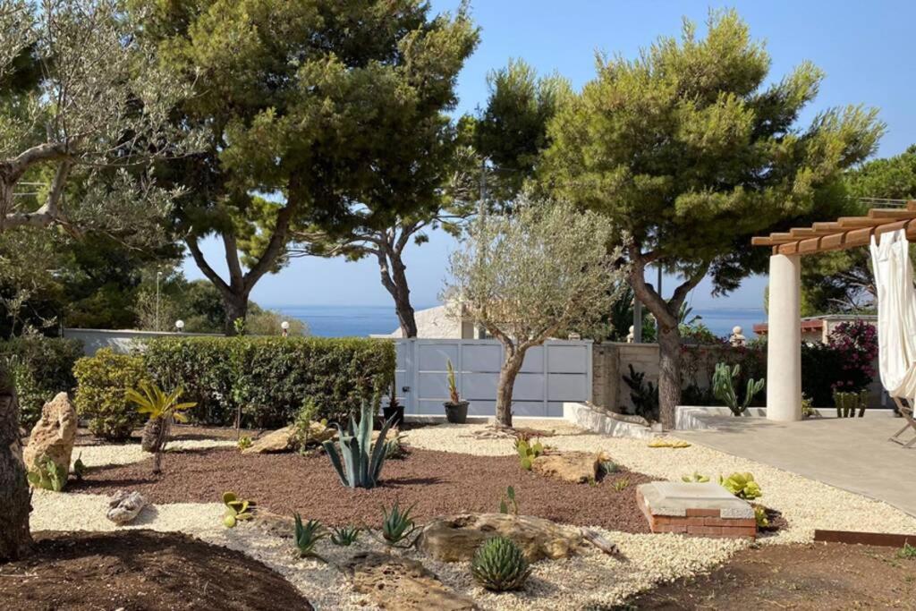Delizioso appartamento a ridosso del mare del Plemmirio Siracusa Images