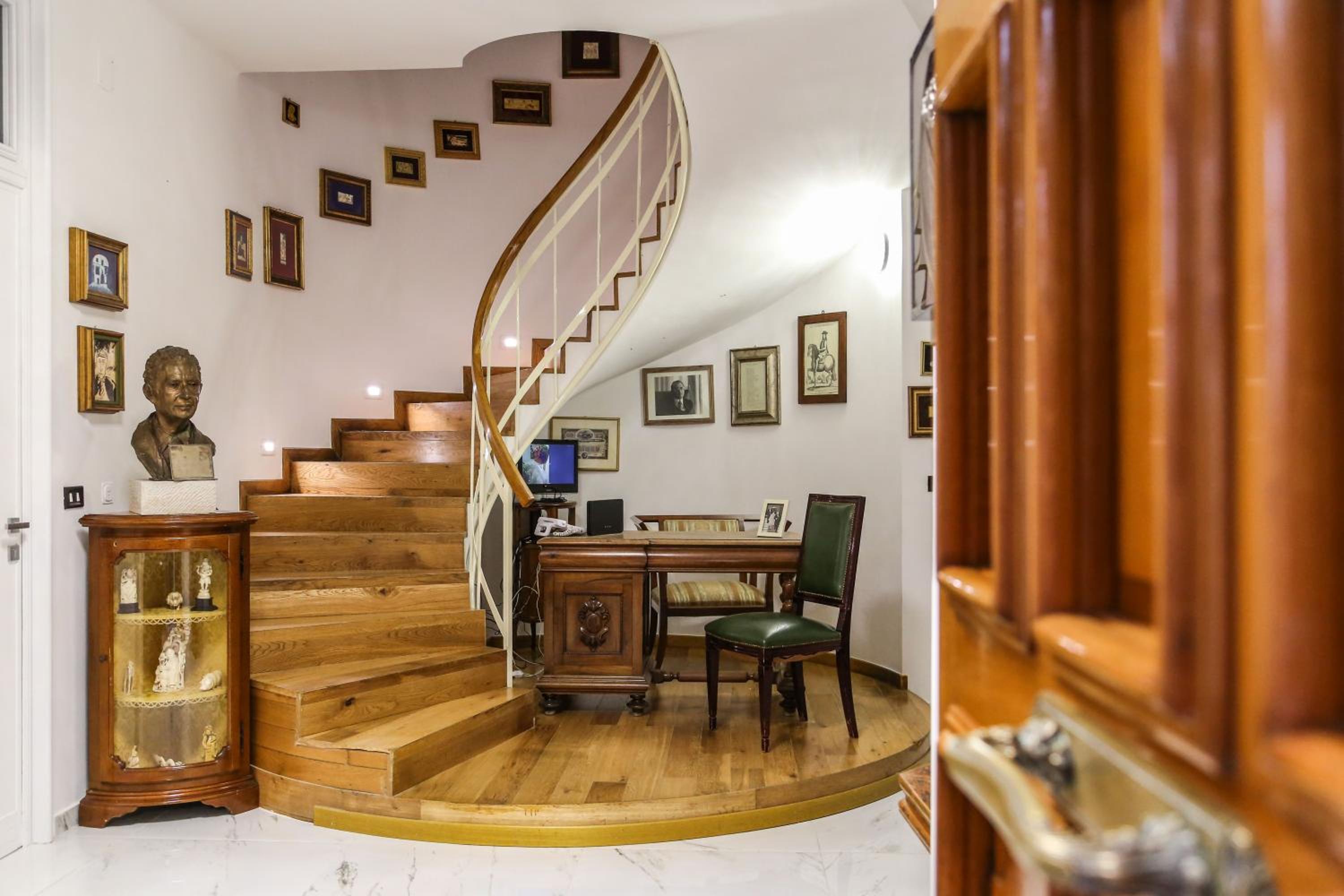 La Villa Del Senatore Images