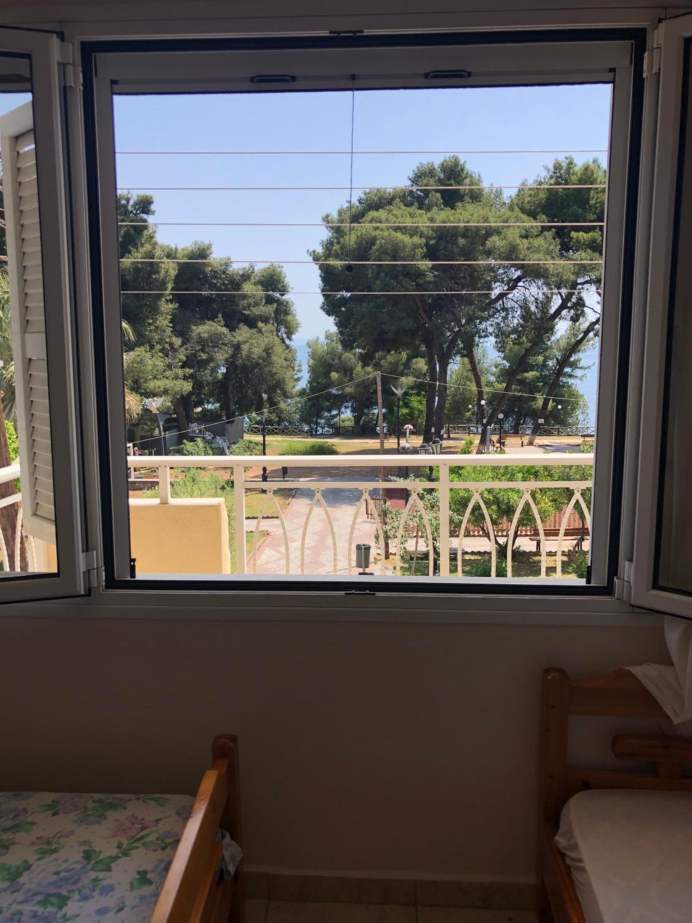 Tsatsalmas Rooms with sea View Images