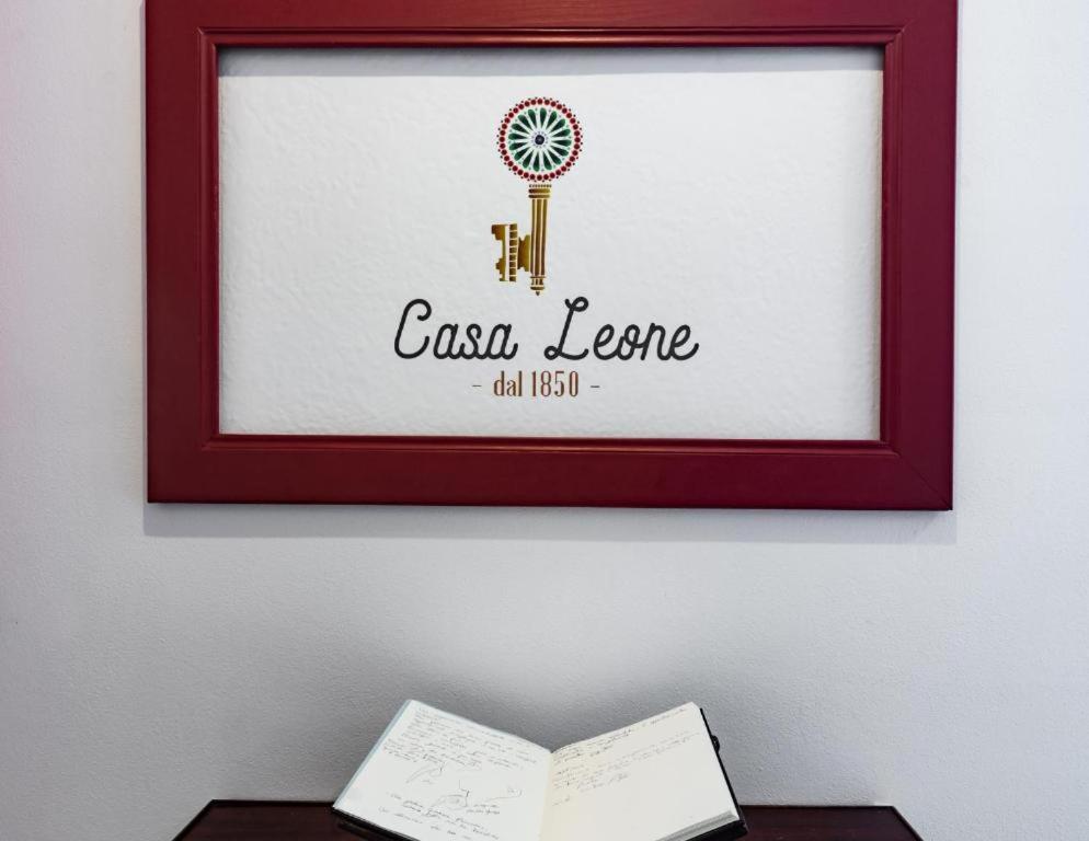 Casa Leone