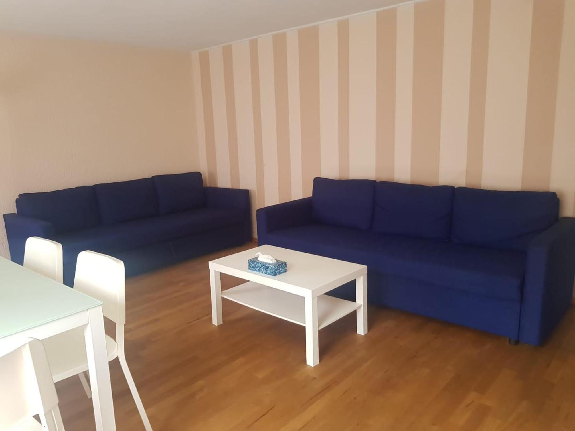 2 Rooms cosy Apartment near Liechtenstein Images