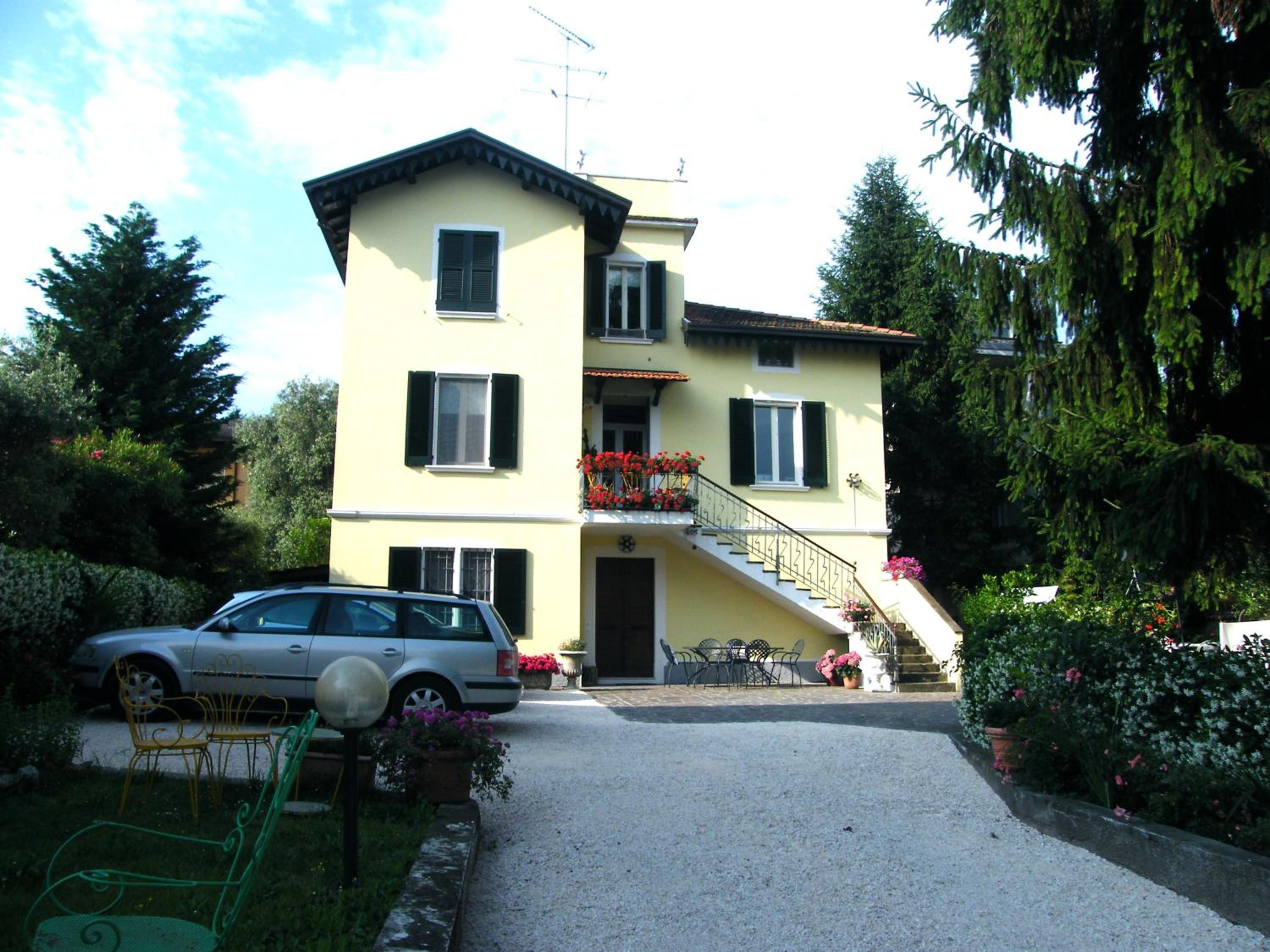 Appartamento Villa Margherita Images