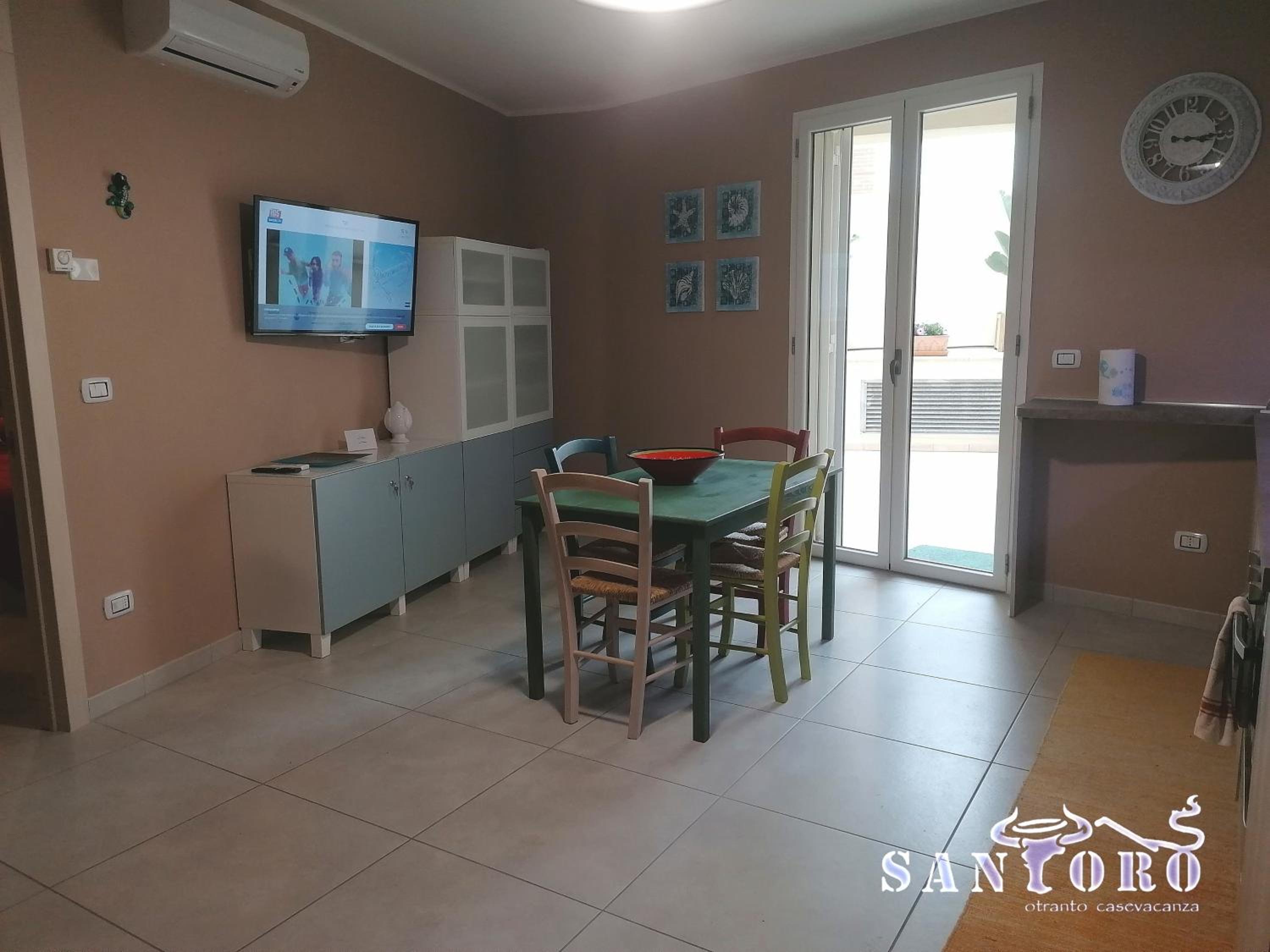 Otranto casevacanza Images