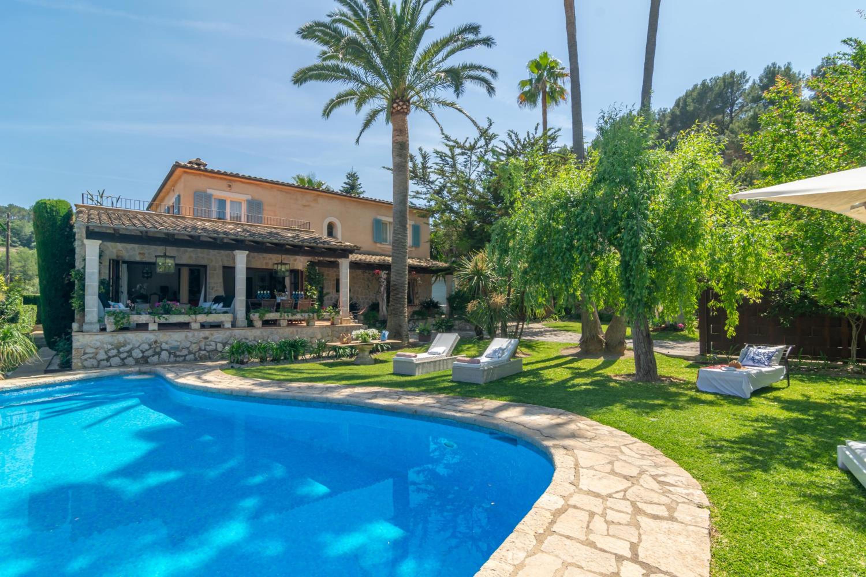 La Font -Mancor-