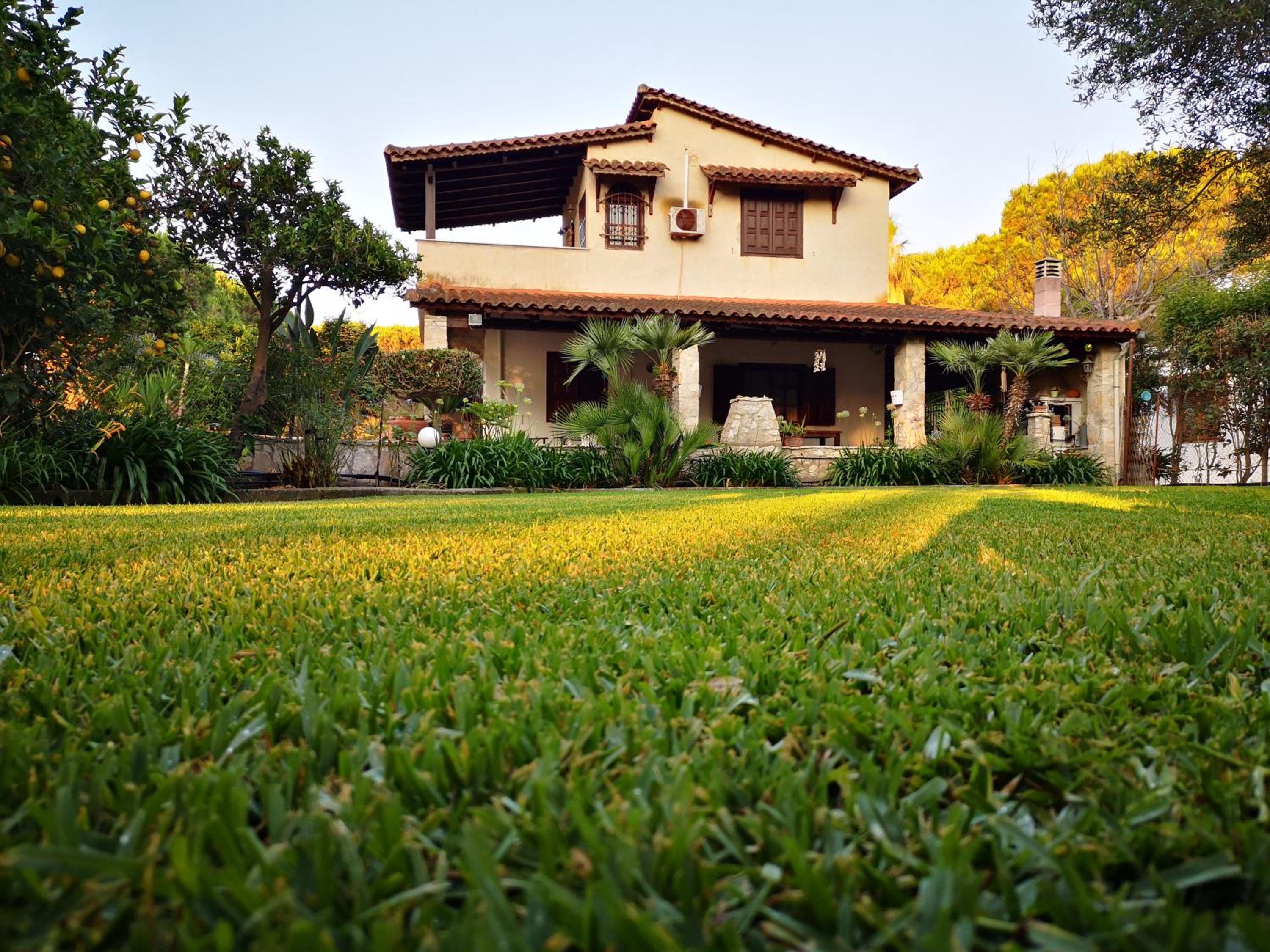 Villa Lena Entire cottage Images