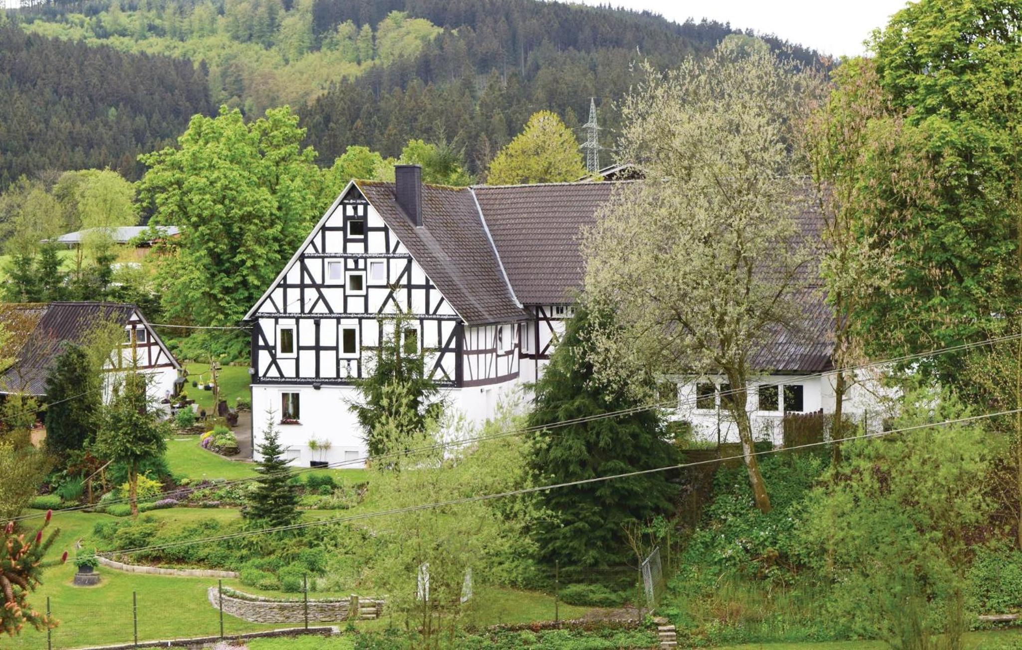 2 Bedroom Nice Apartment In Bad Berleburg-Berghs, Images