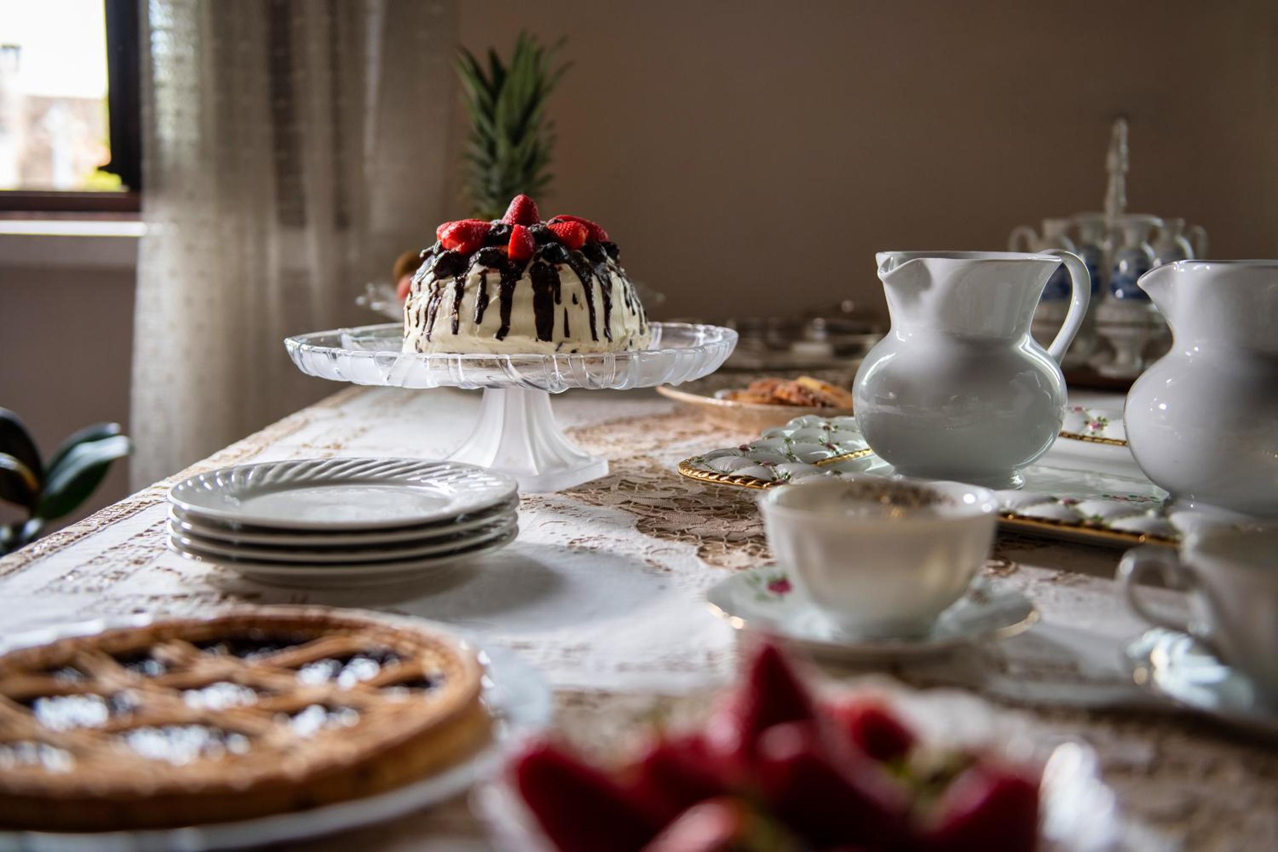 PALAZZO Bed and Breakfast Images