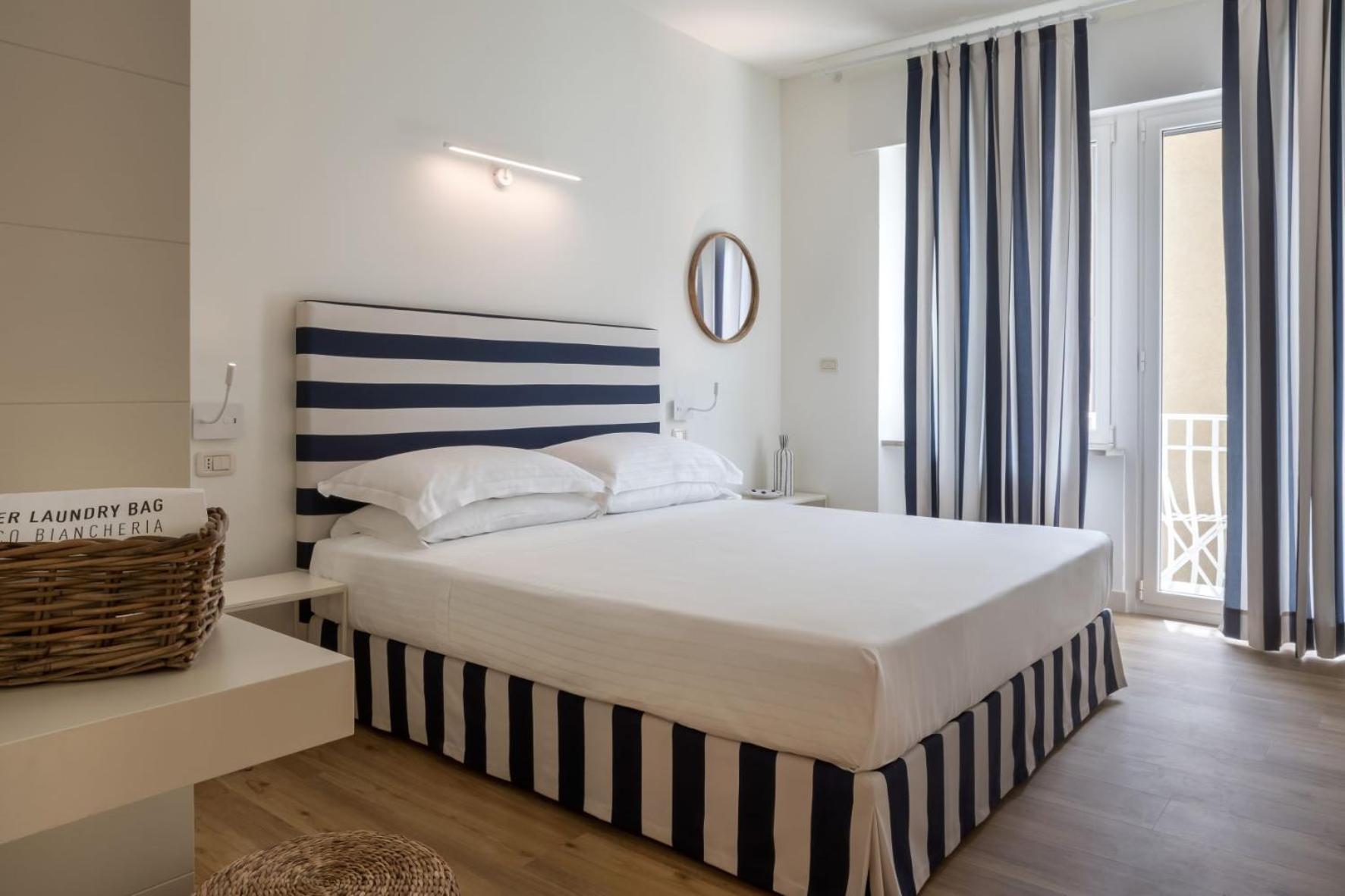Murè Hotel Numana Images