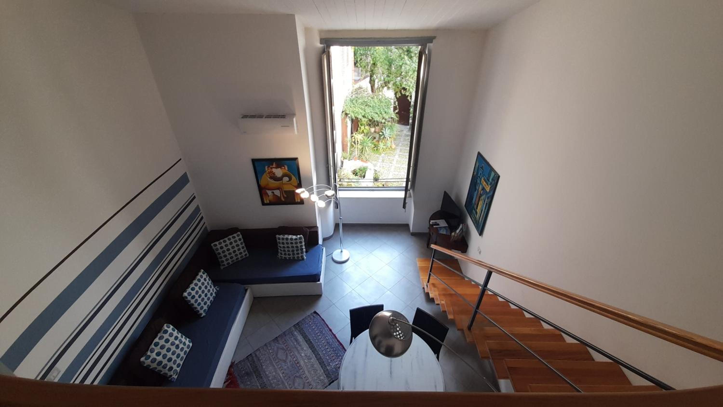 Casa Ranieri Palermo Images