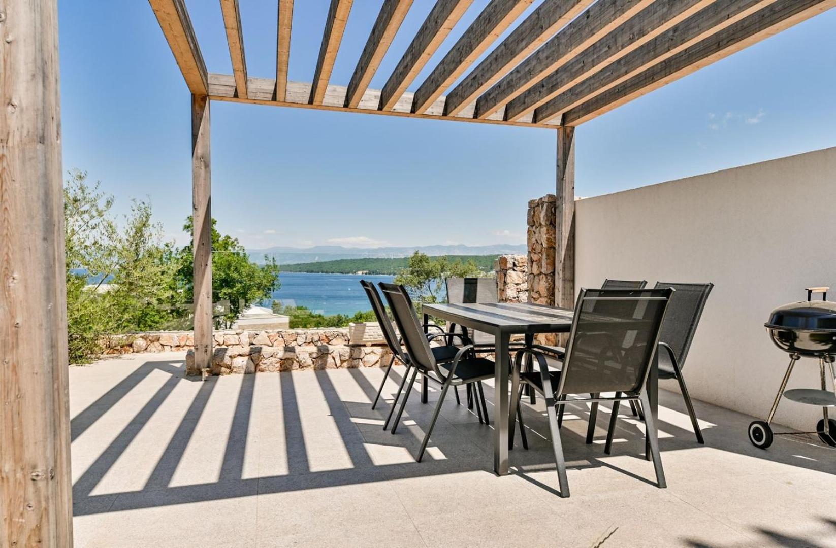 Apartment Flori with sea view Images