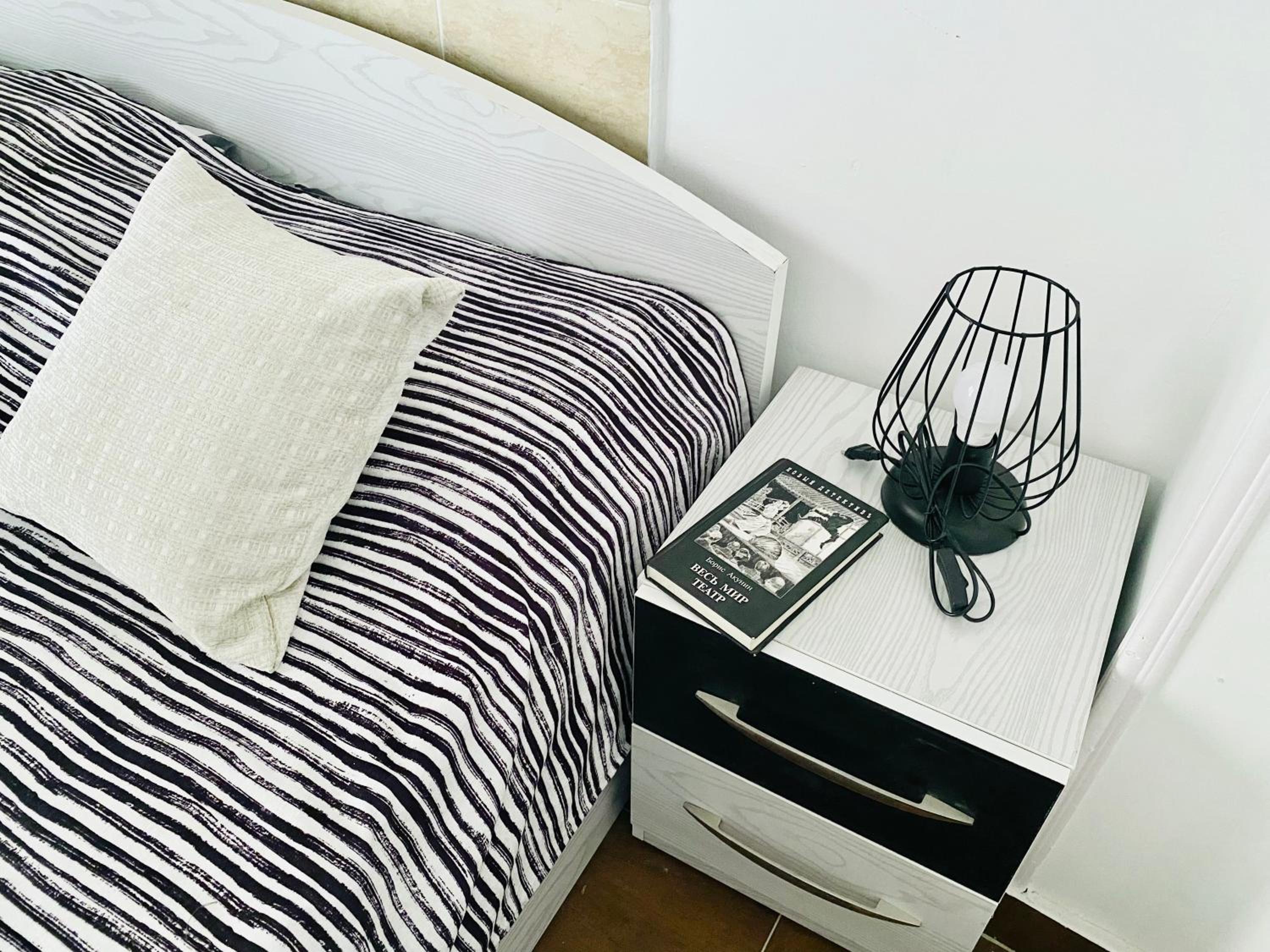 Zebra House Hurghada center Images