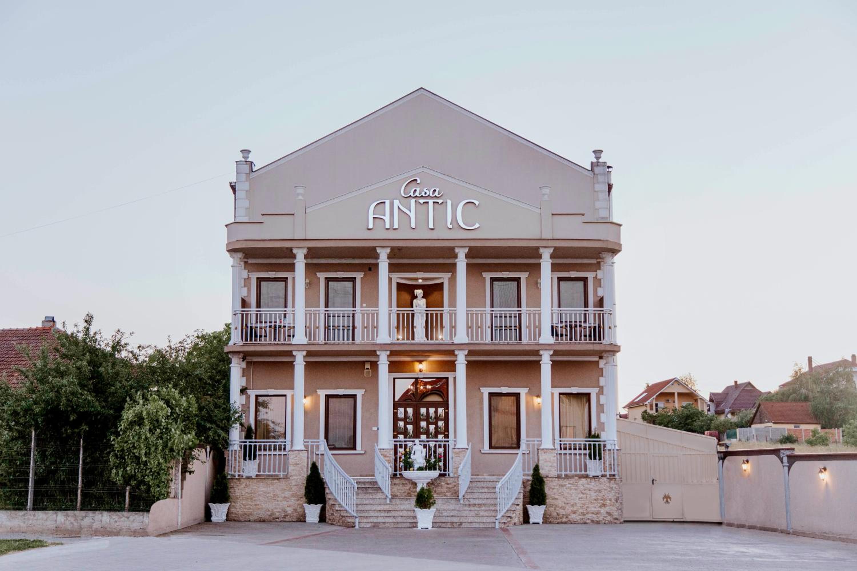 Casa ANTIC Images