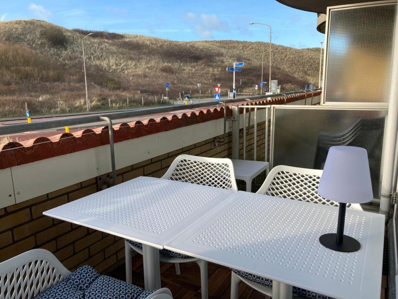 CallantsDuinzicht, Beachappartement 24 Images