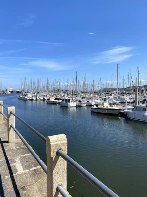 +NOUVEAU+ BINIC Port ET Plage Images