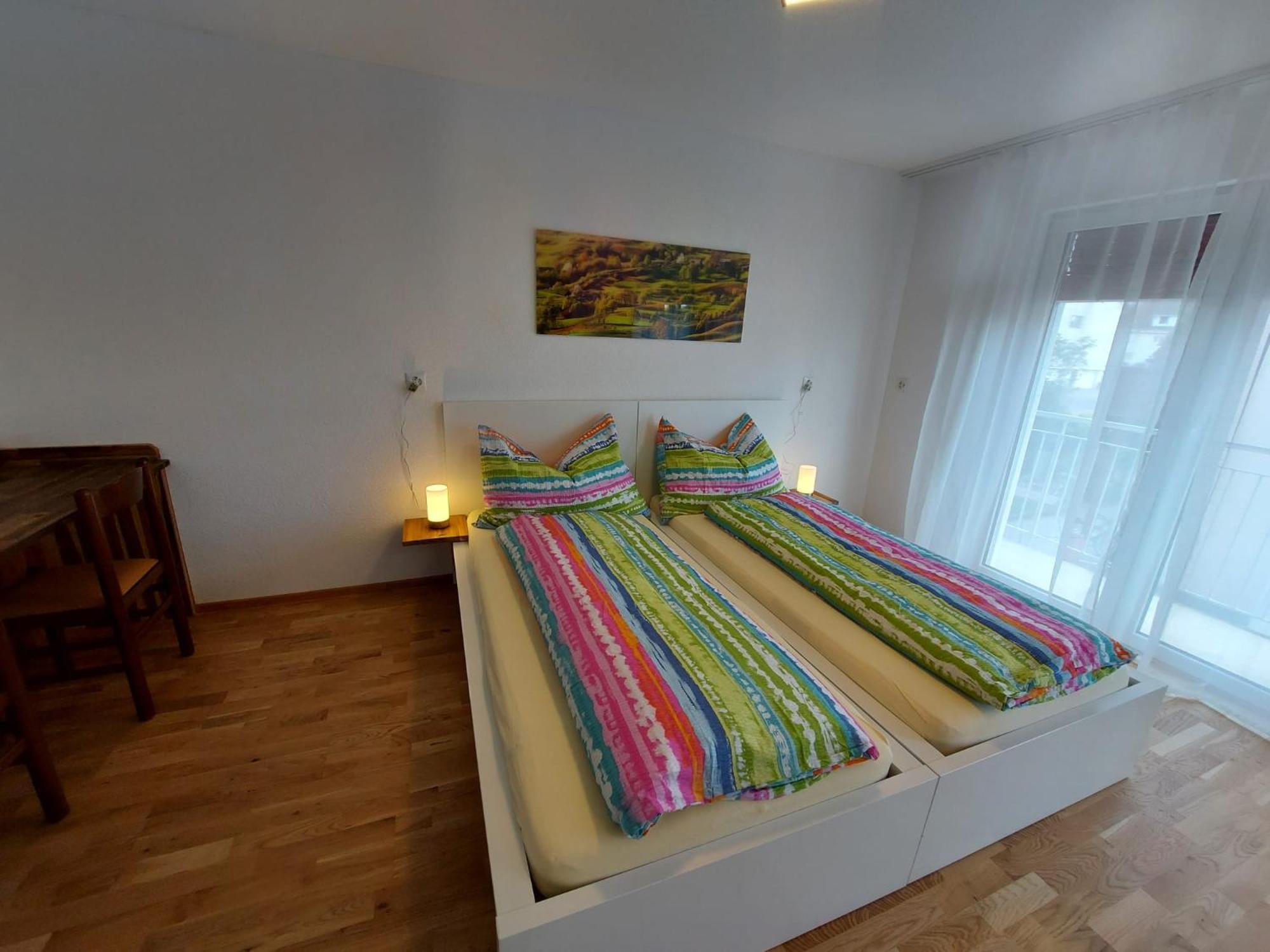 good bed Deitingen Images
