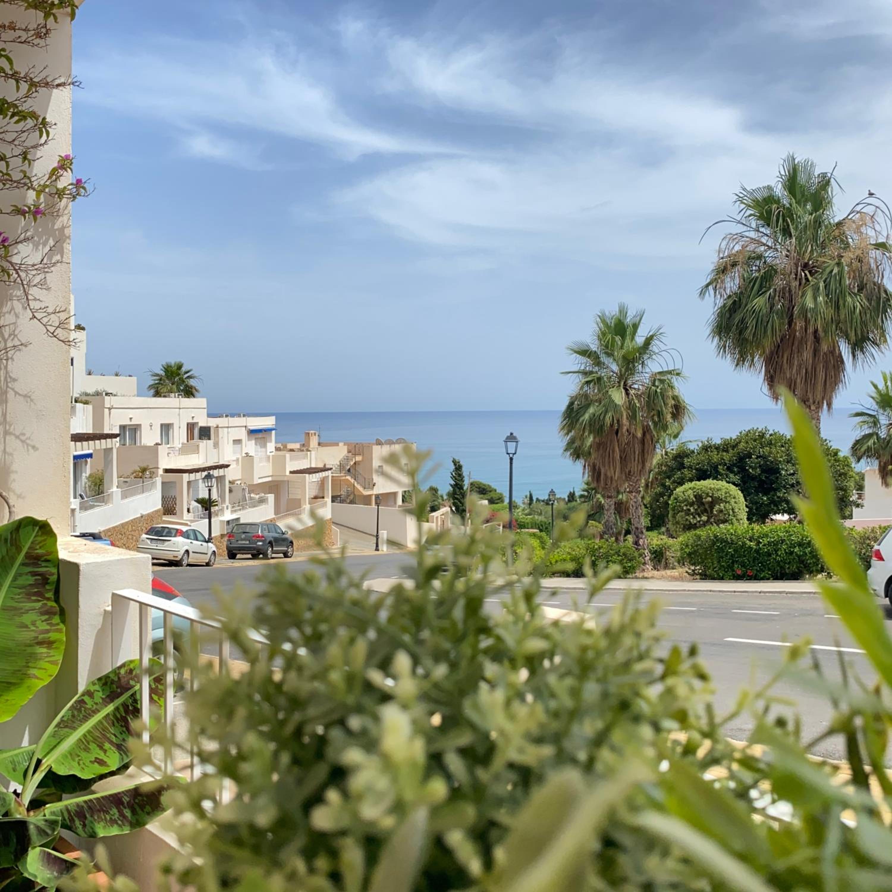 Residencial Oasis Images