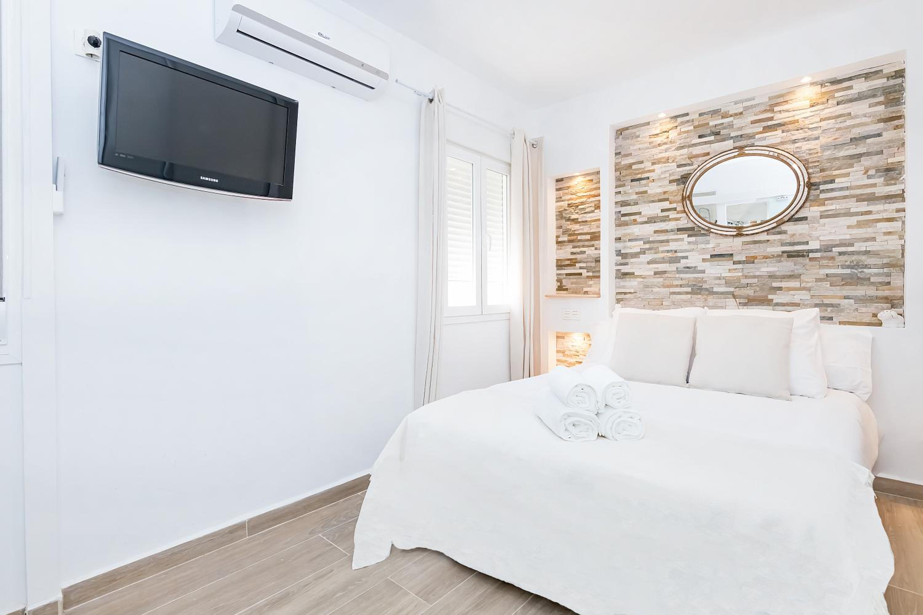 Marmoles 21, City Center Apartment Images