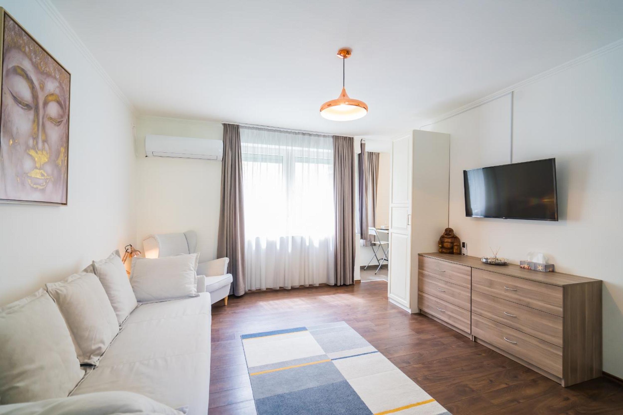 Phoenix Apartman Siófok Images