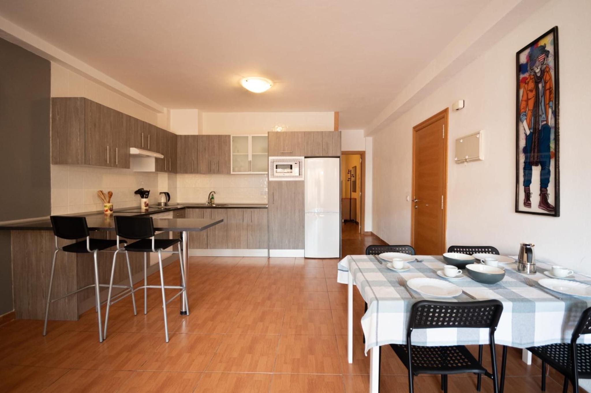 El Chulo Apartamento Images