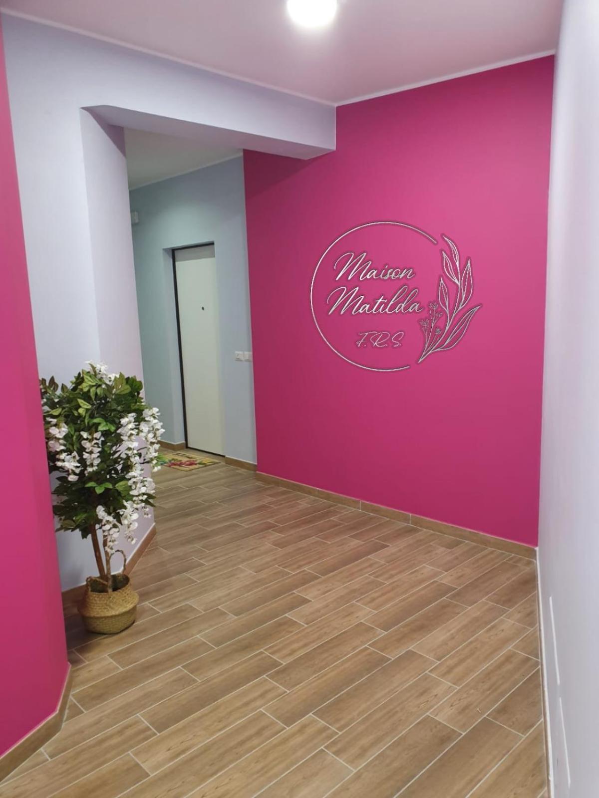 Maison Matilda Images