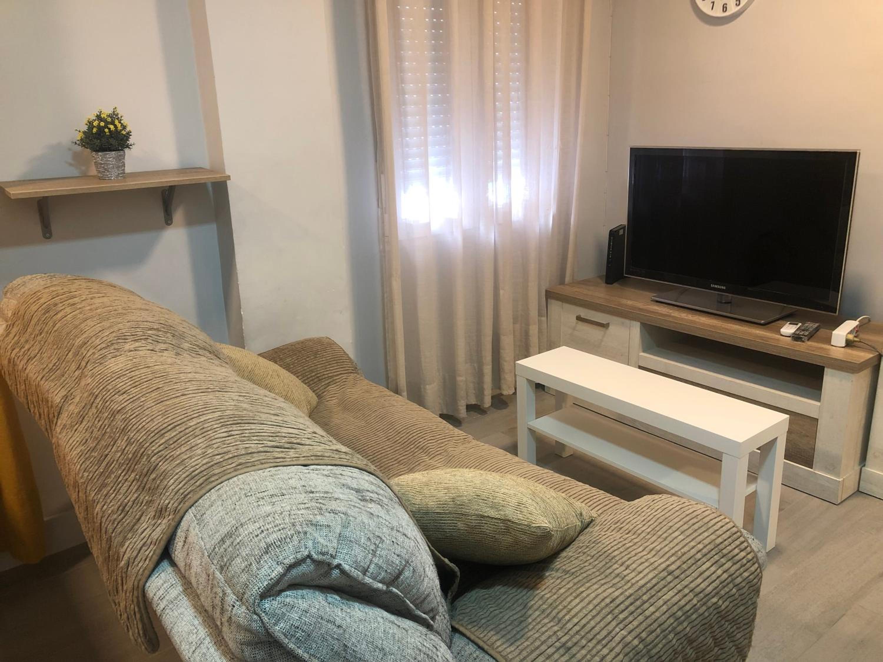 Urban - Apartamento céntrico en Alcalá de Henares Images