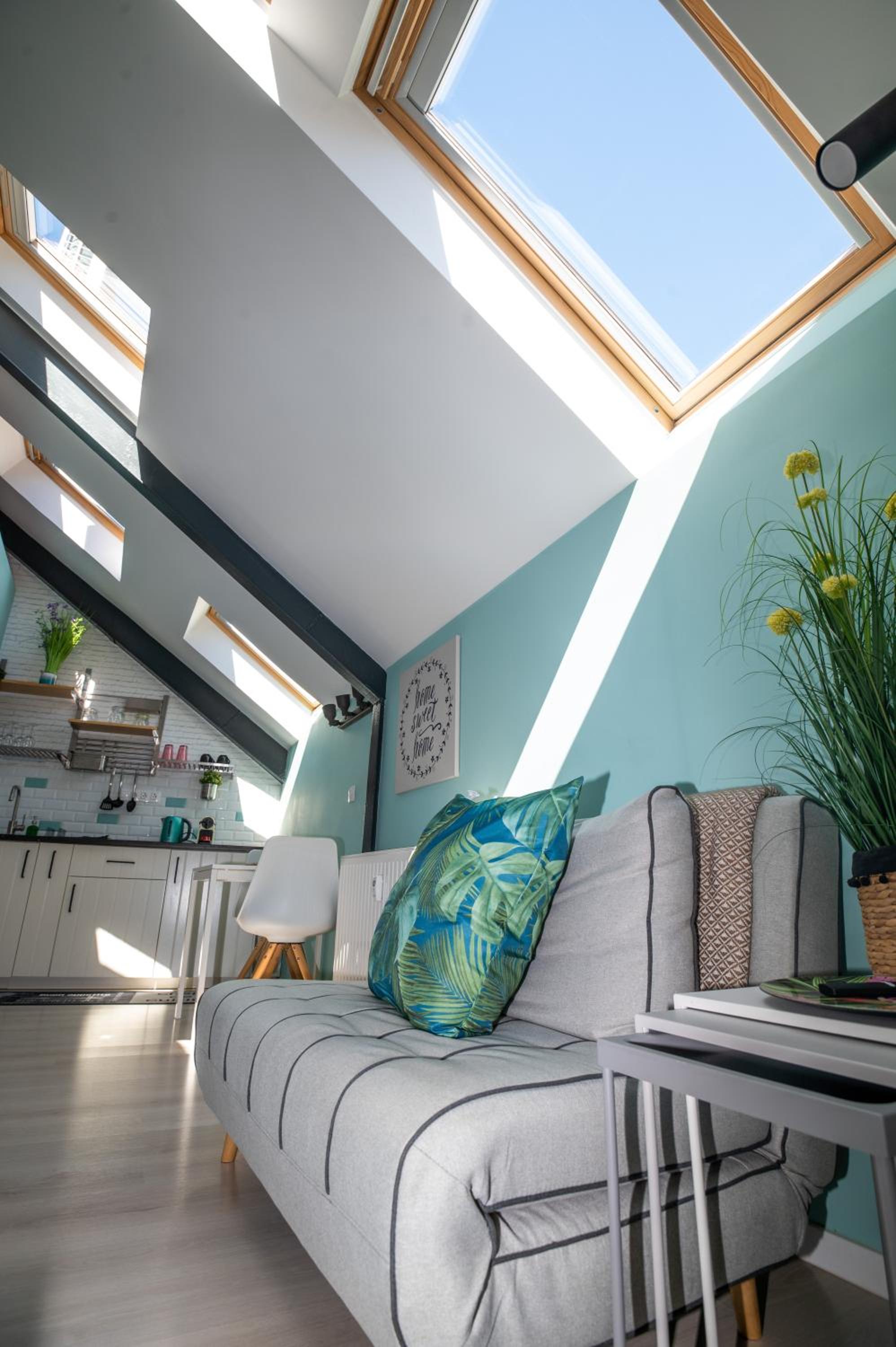 Palms Apartments Budapest by BookBudapest