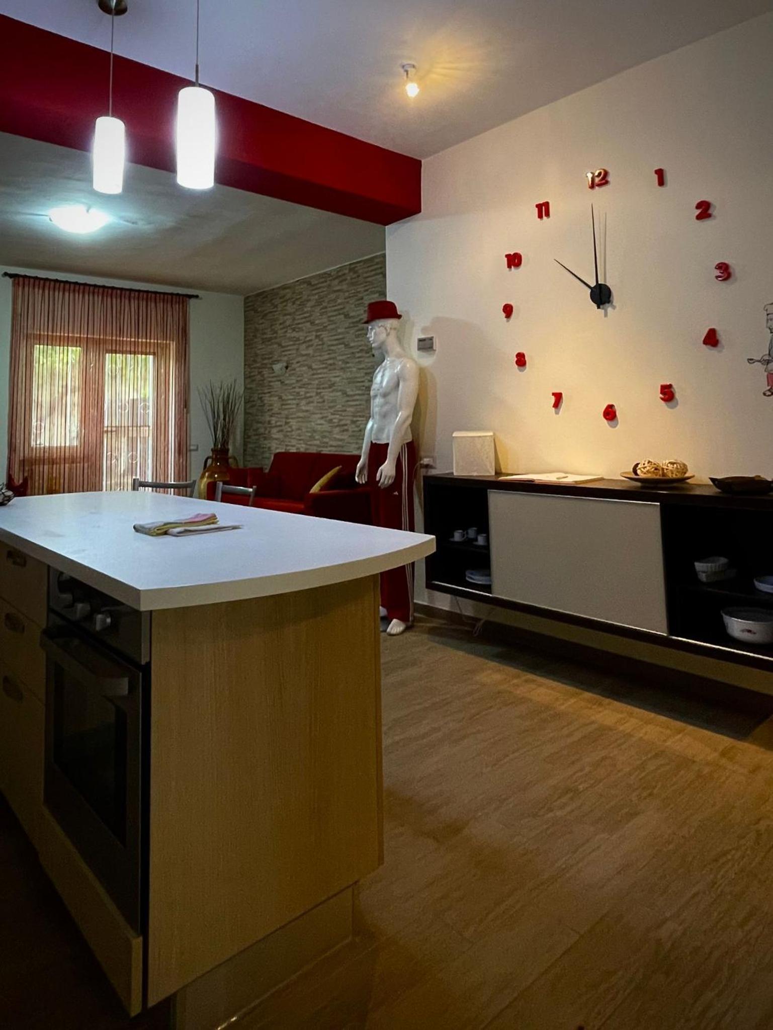 A CASA DI BOB