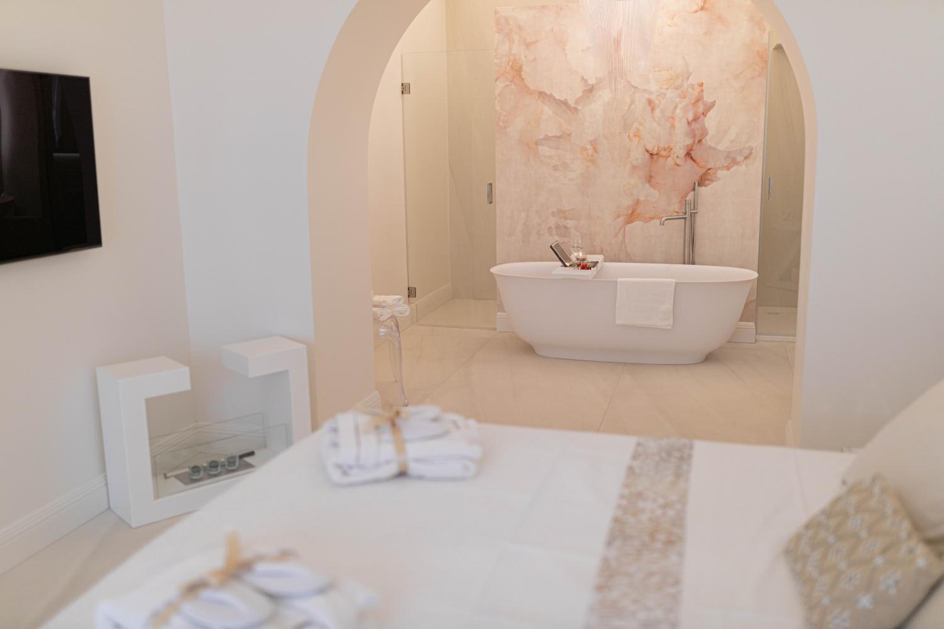 Anais Luxury Apartment - Catania Centro Images