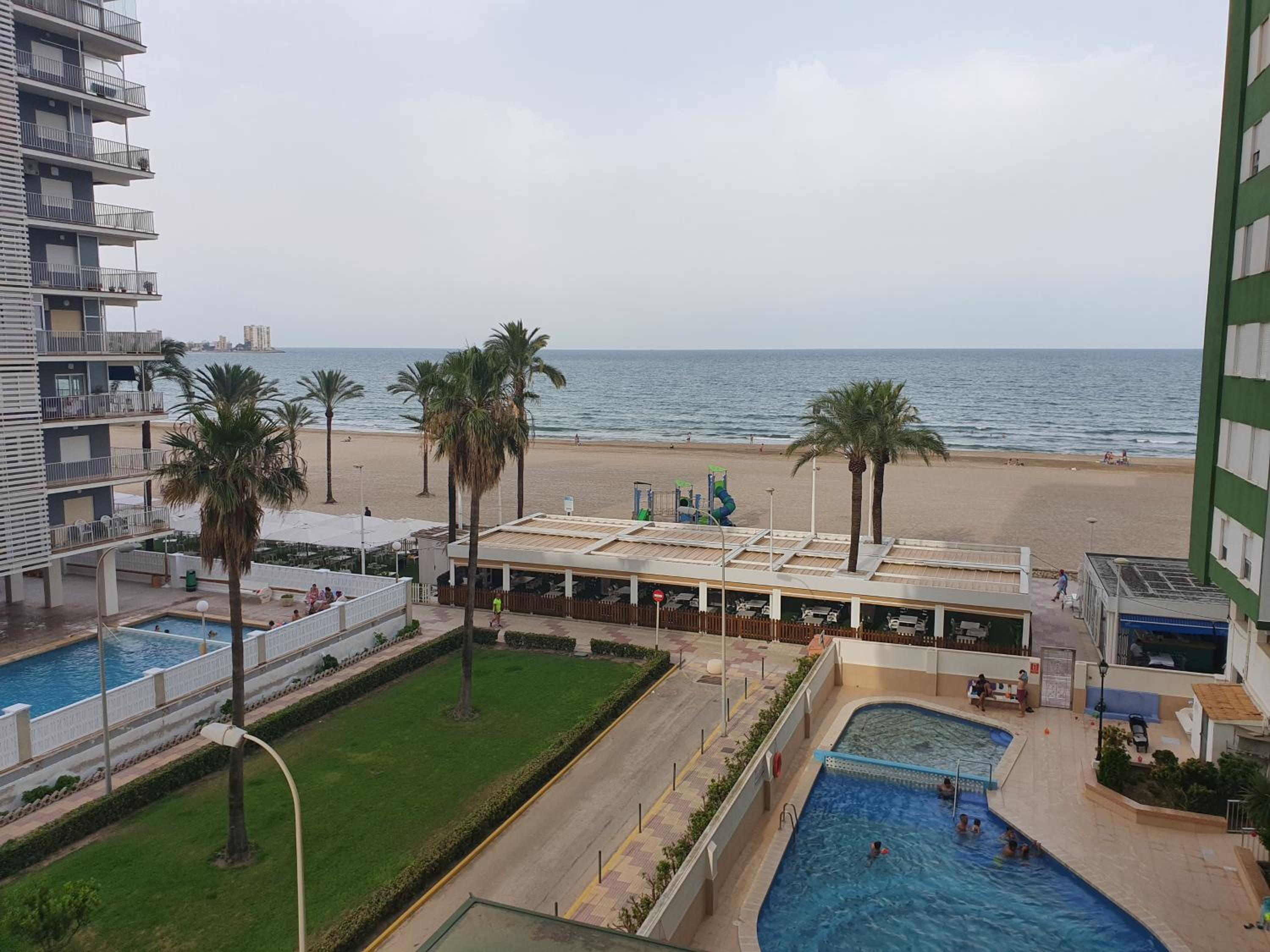 SingularStays Cullera IV Images