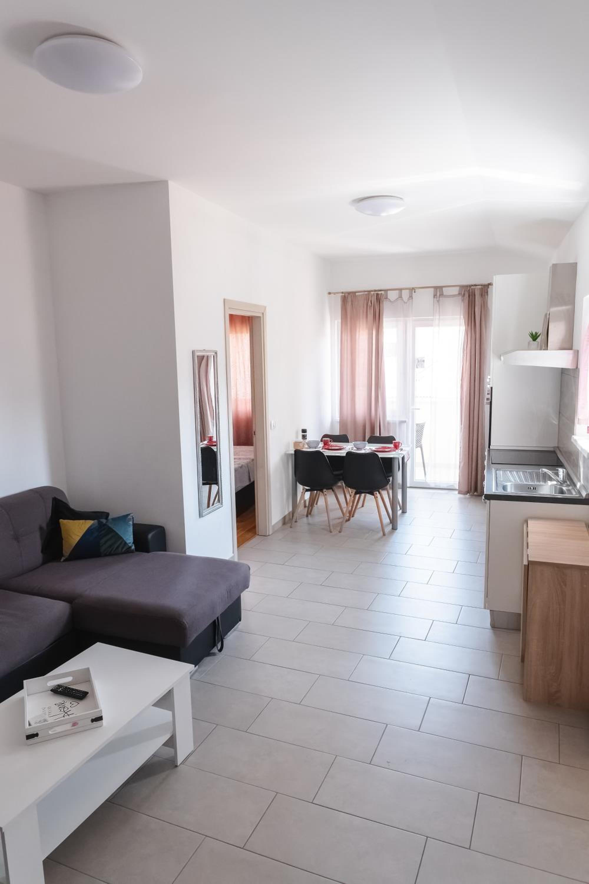 Apartments Somaya Images