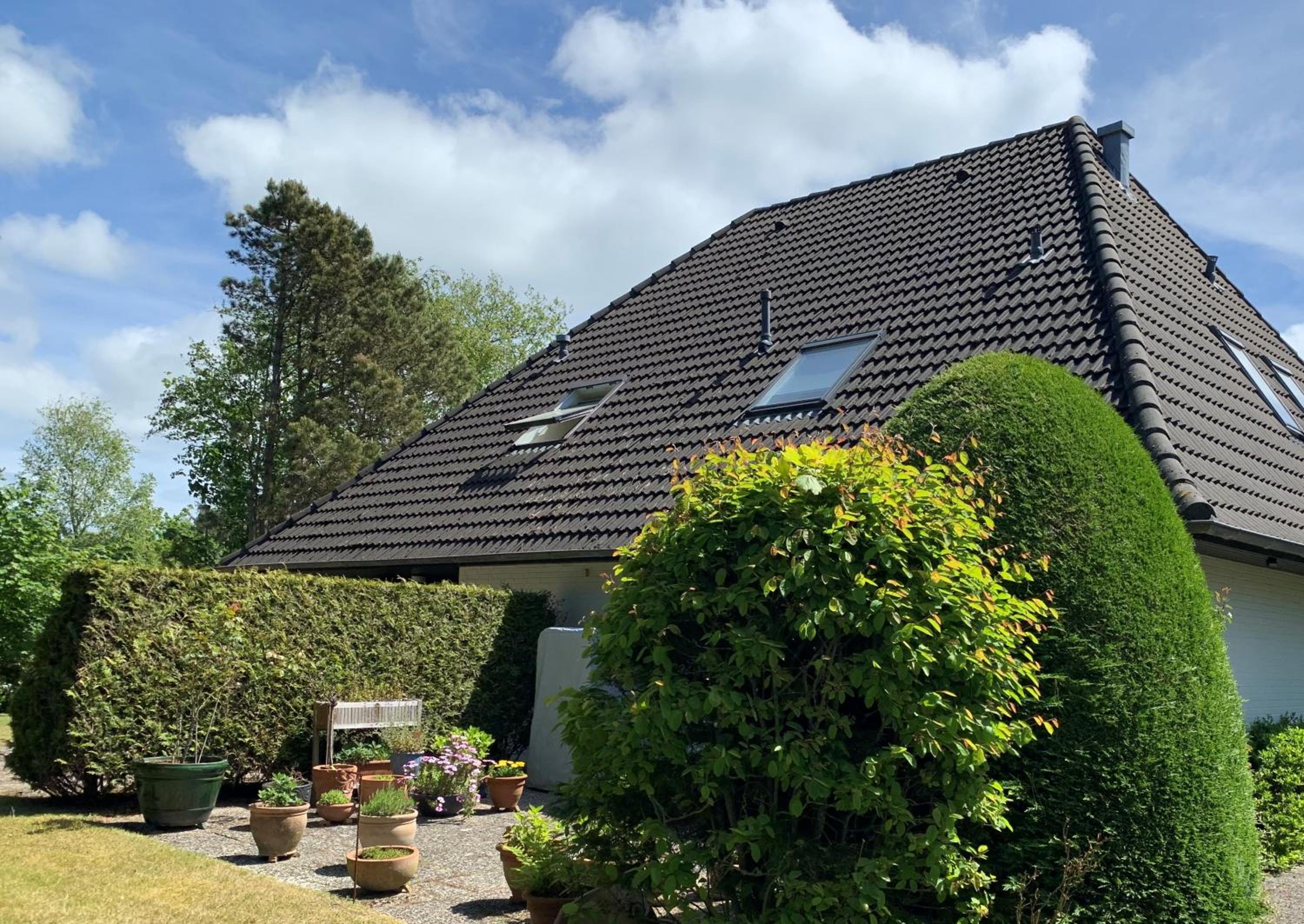 Ferienhaus Sybille