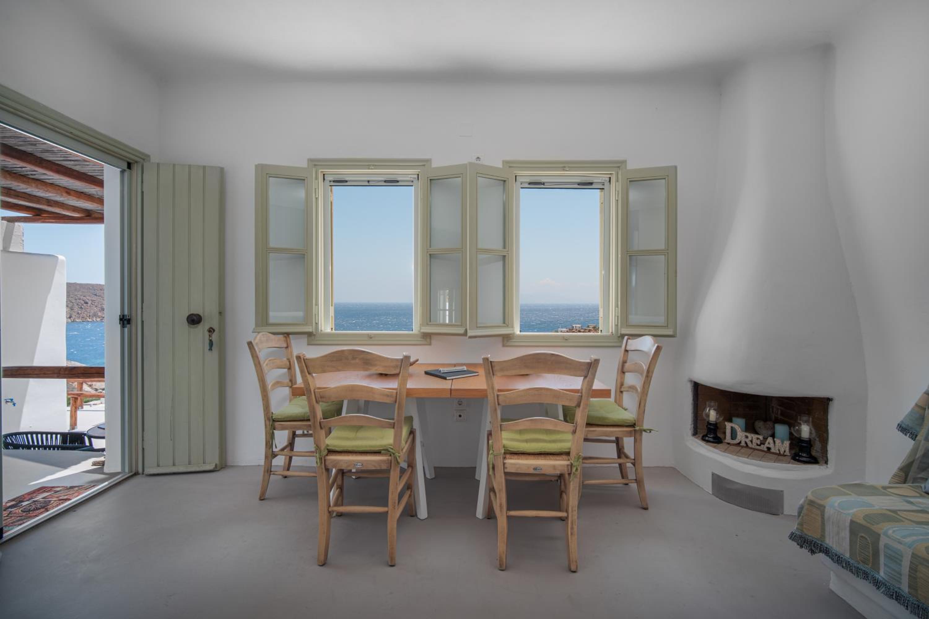 Villa Ostria Images