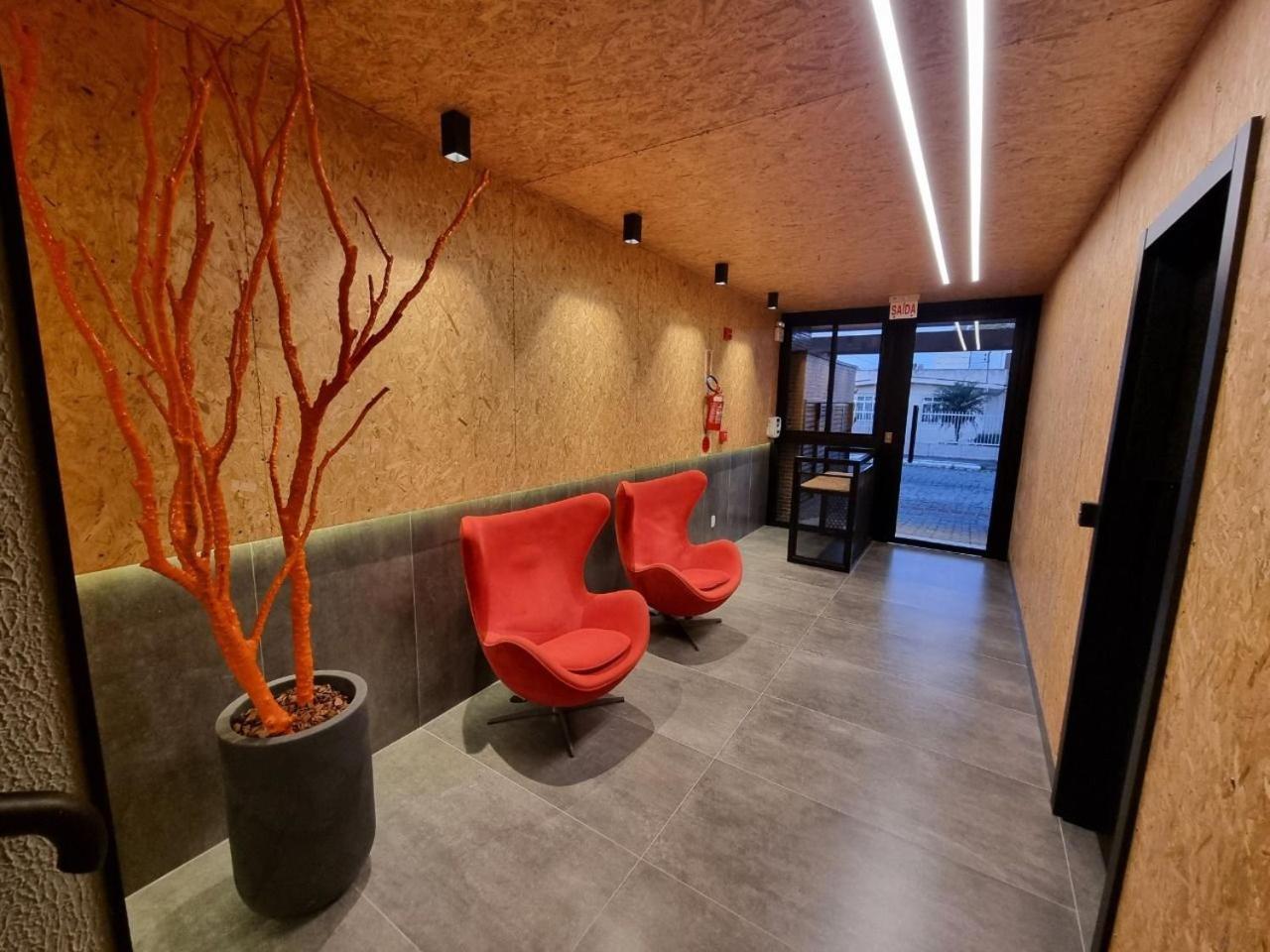 APTO Studios Images