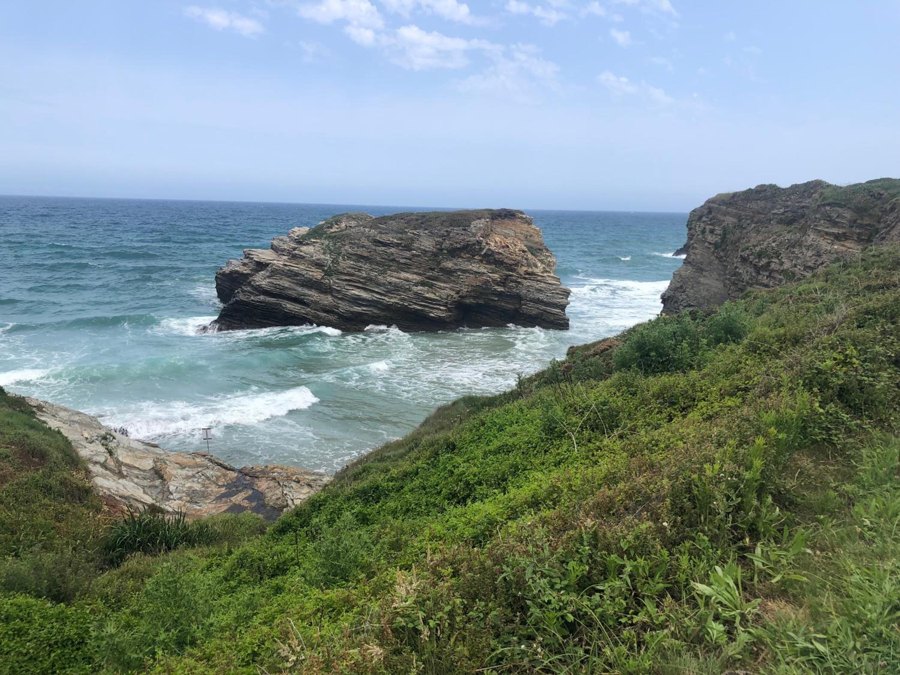 Ático Viveiro - Xove Images