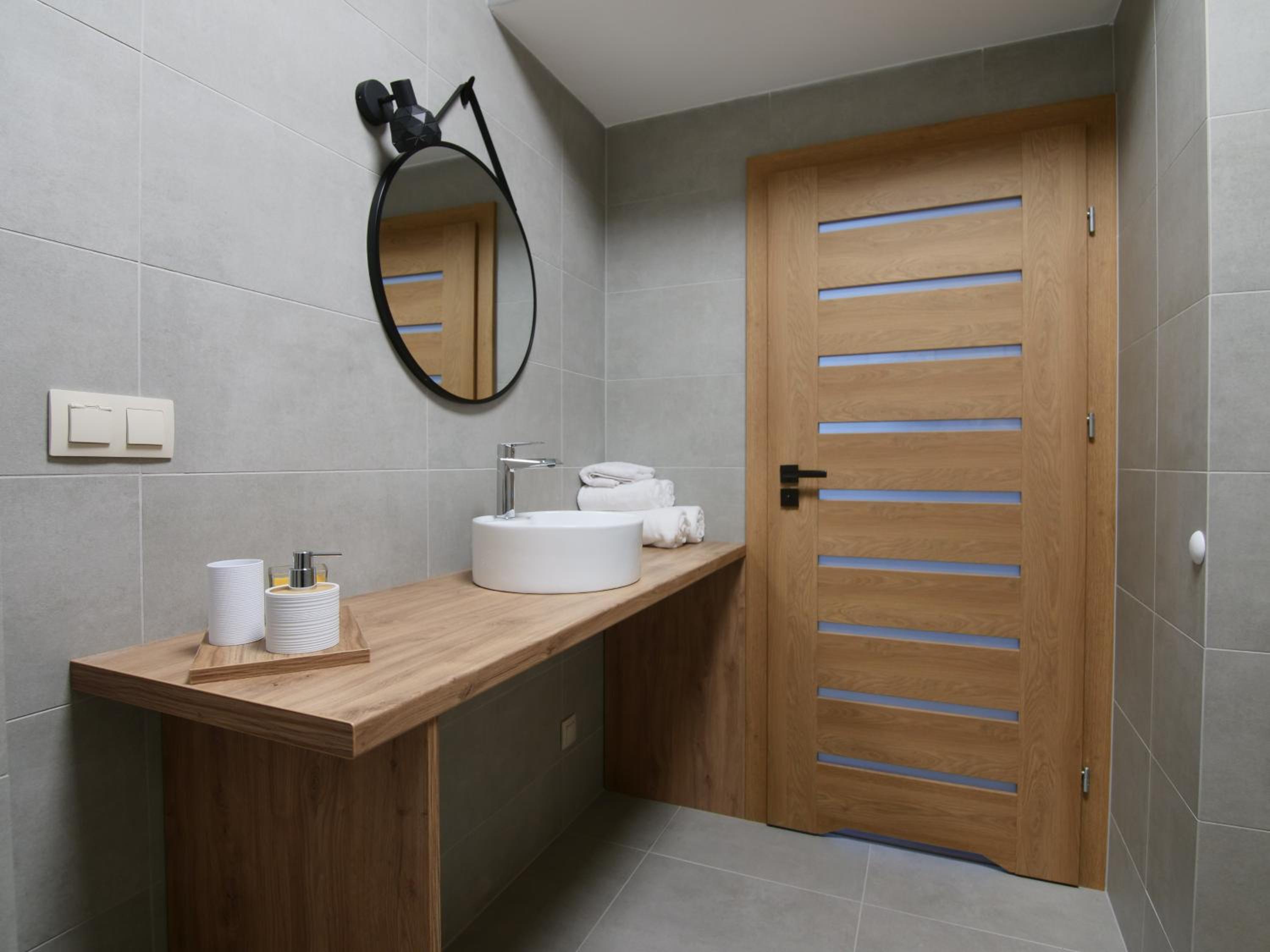 Apartamenty Vulcan Images