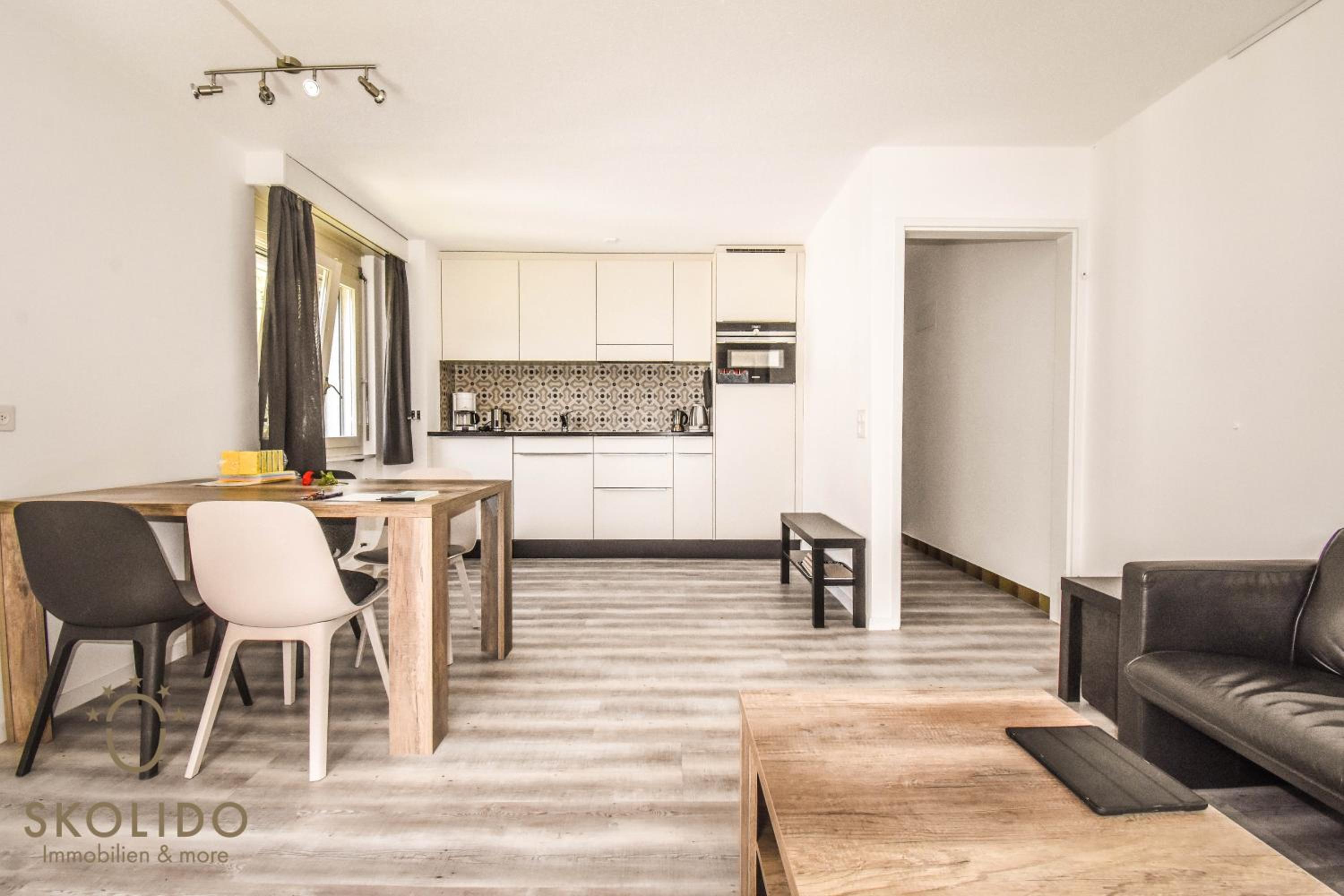 Apartment A im Grünen, Mörel Breiten Images