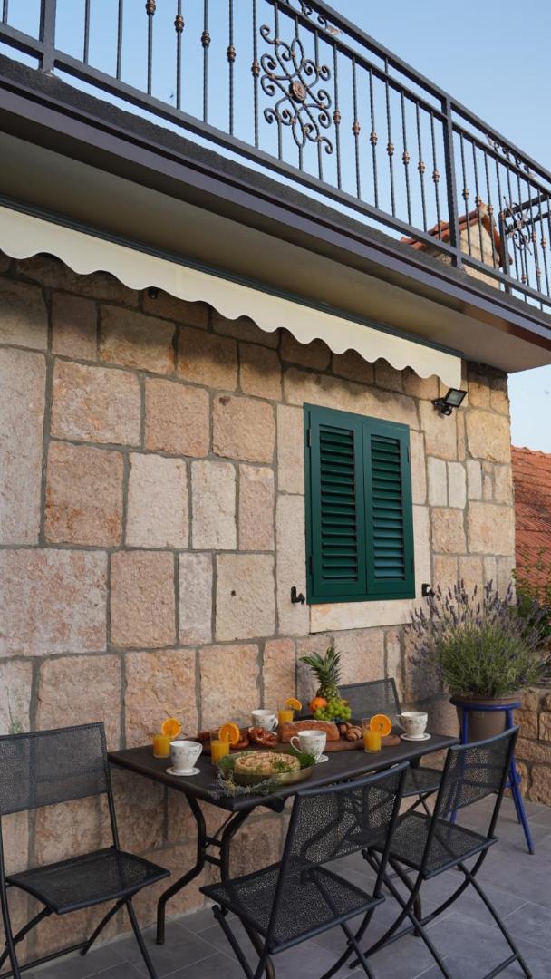 Apartmani Tripalo Images