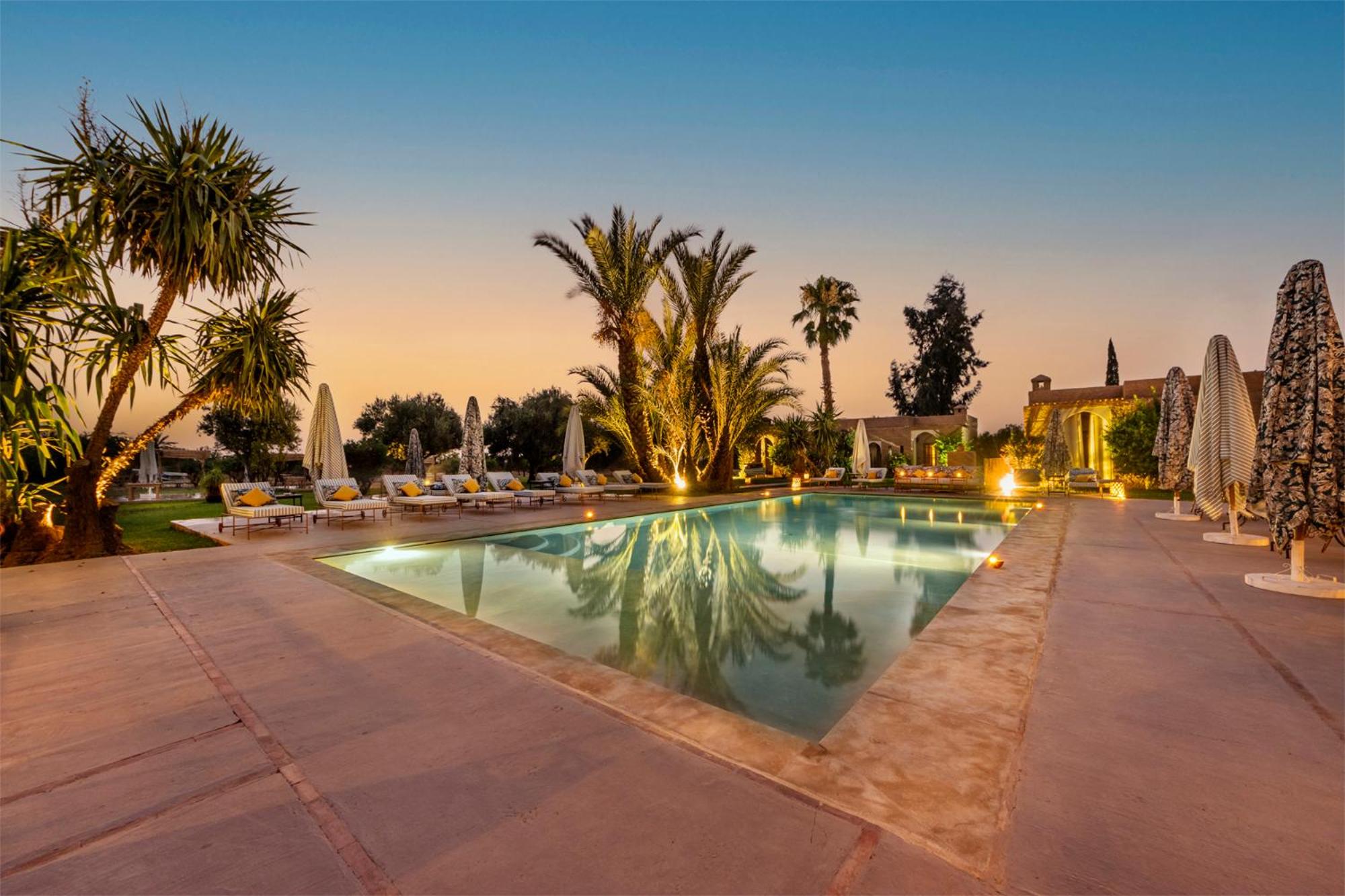 Villa Nour