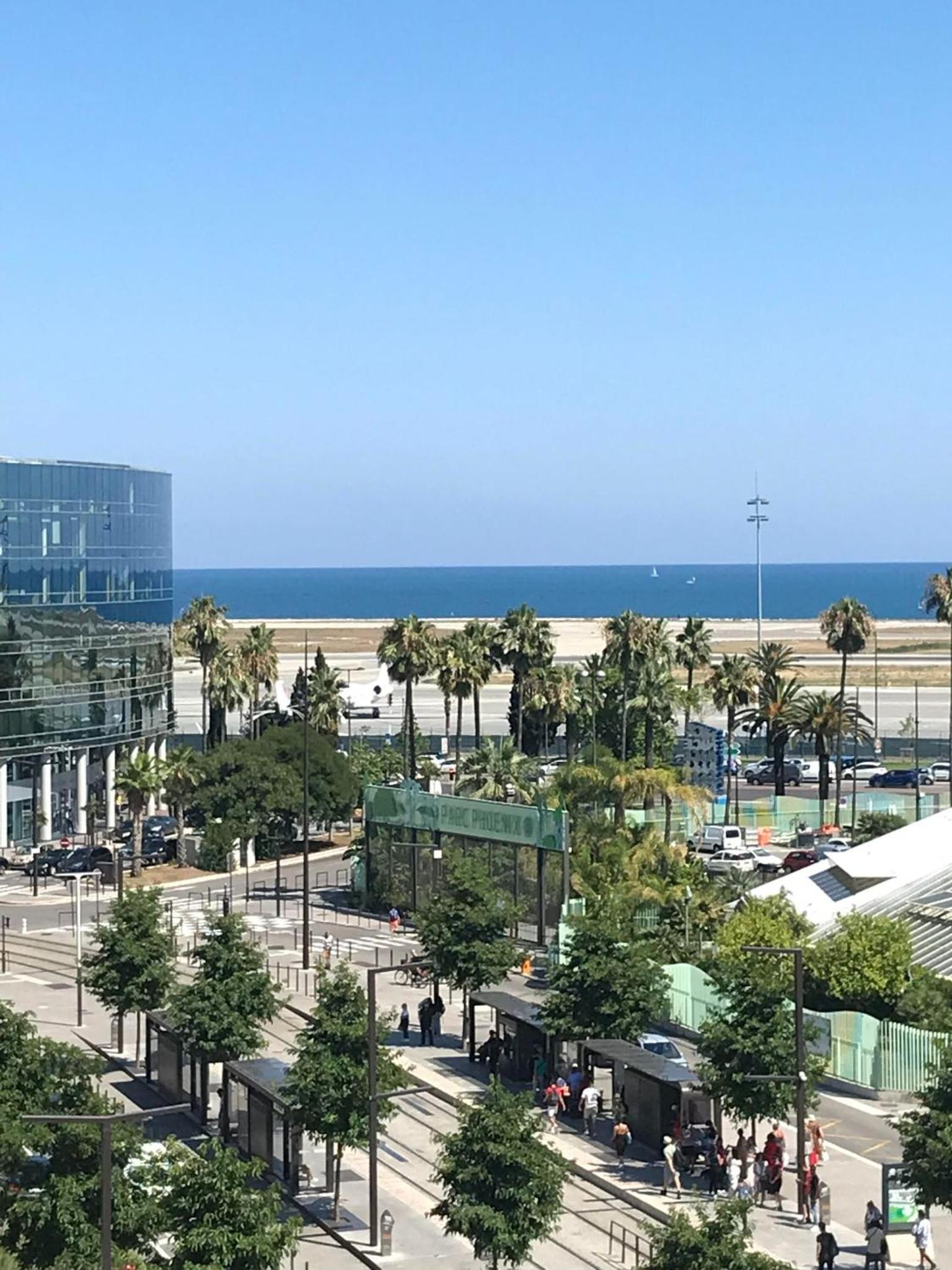 NICE PARC PHOENIX Images