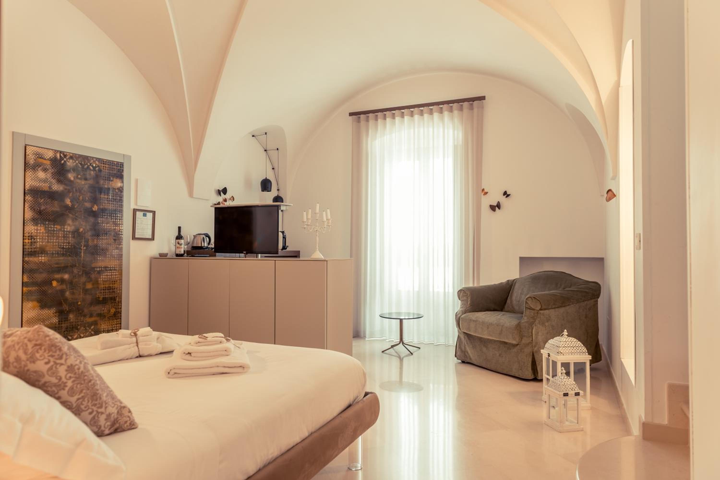 Domus San Giovanni Images