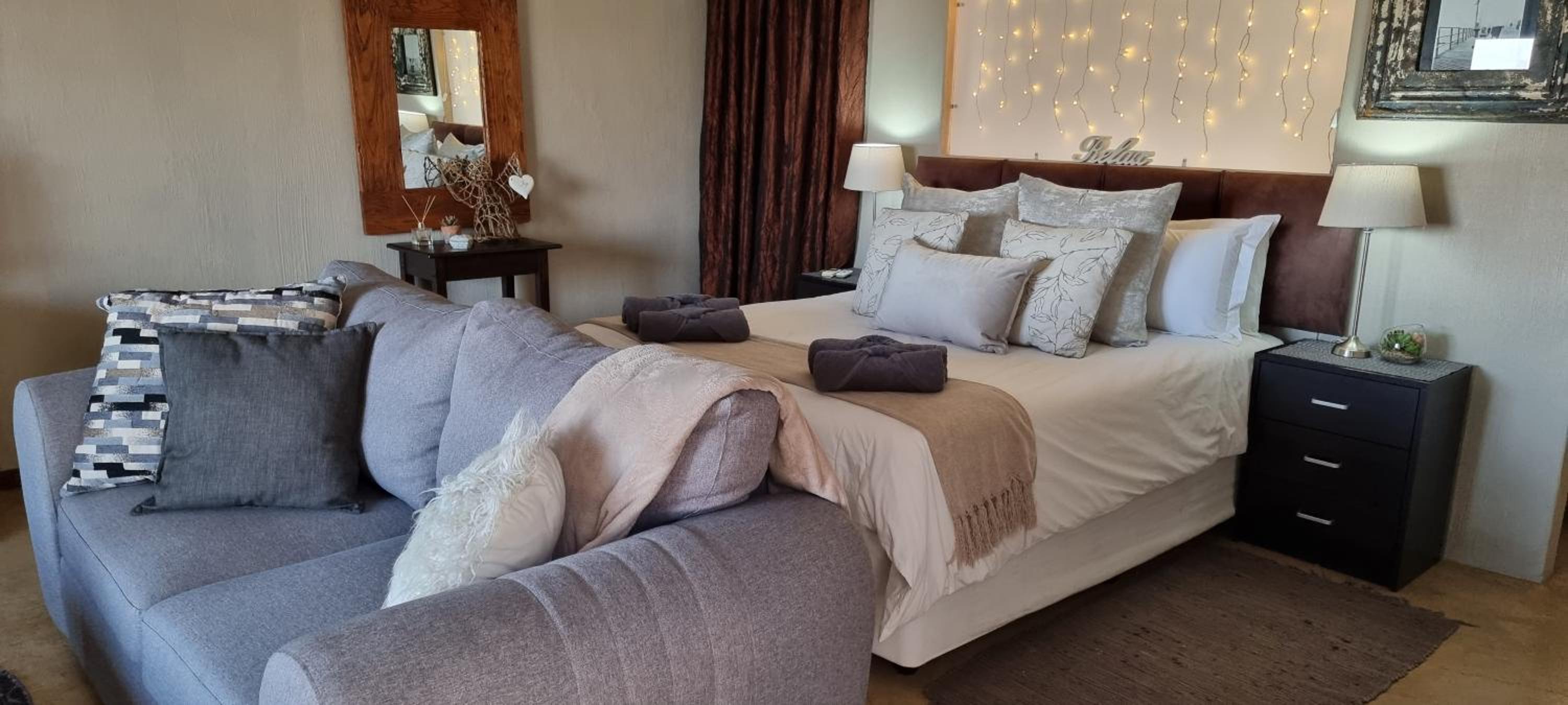 Watershed Guest House Images