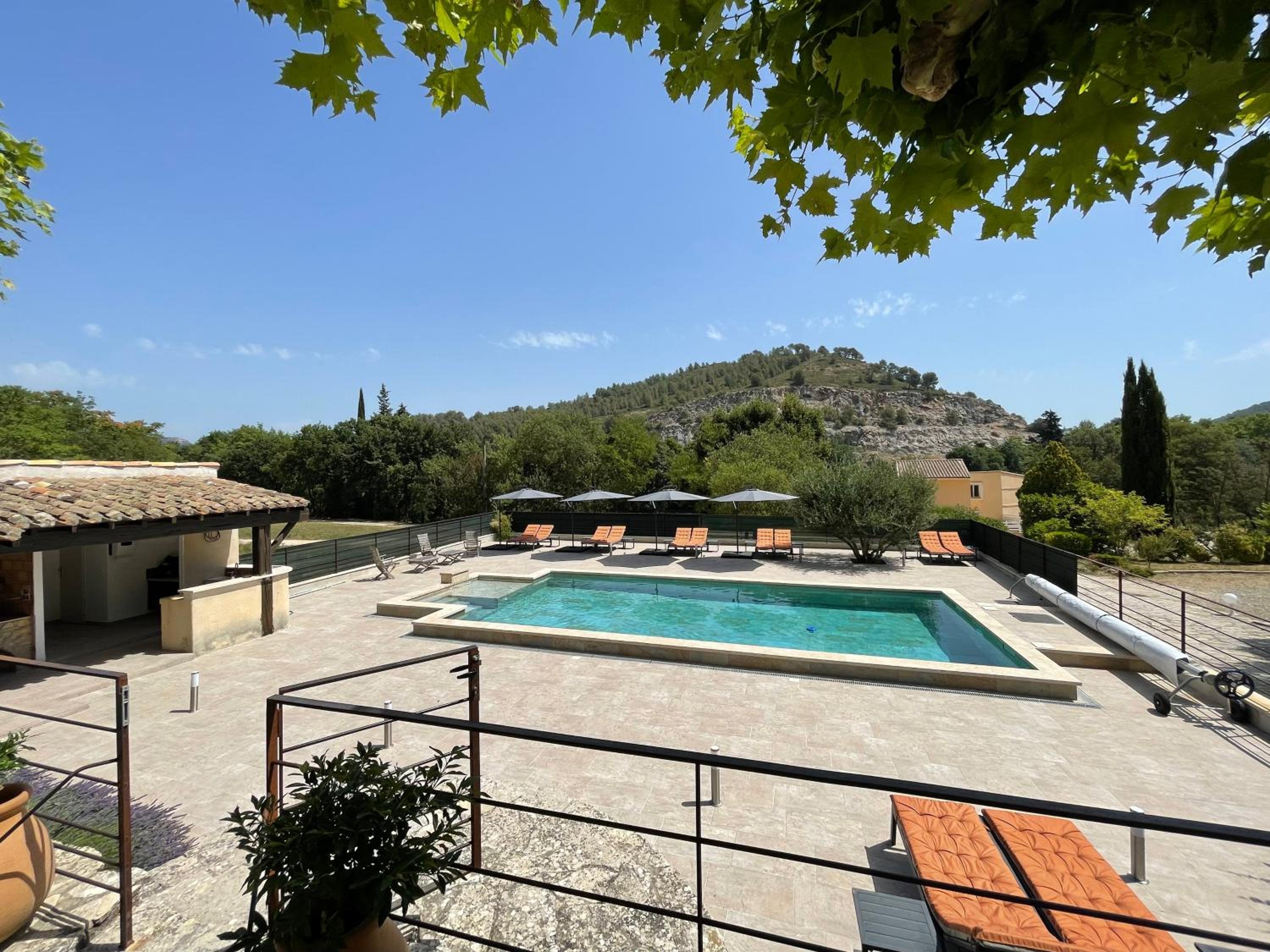 Domaine de Calypso & Suites - Adult Only Images