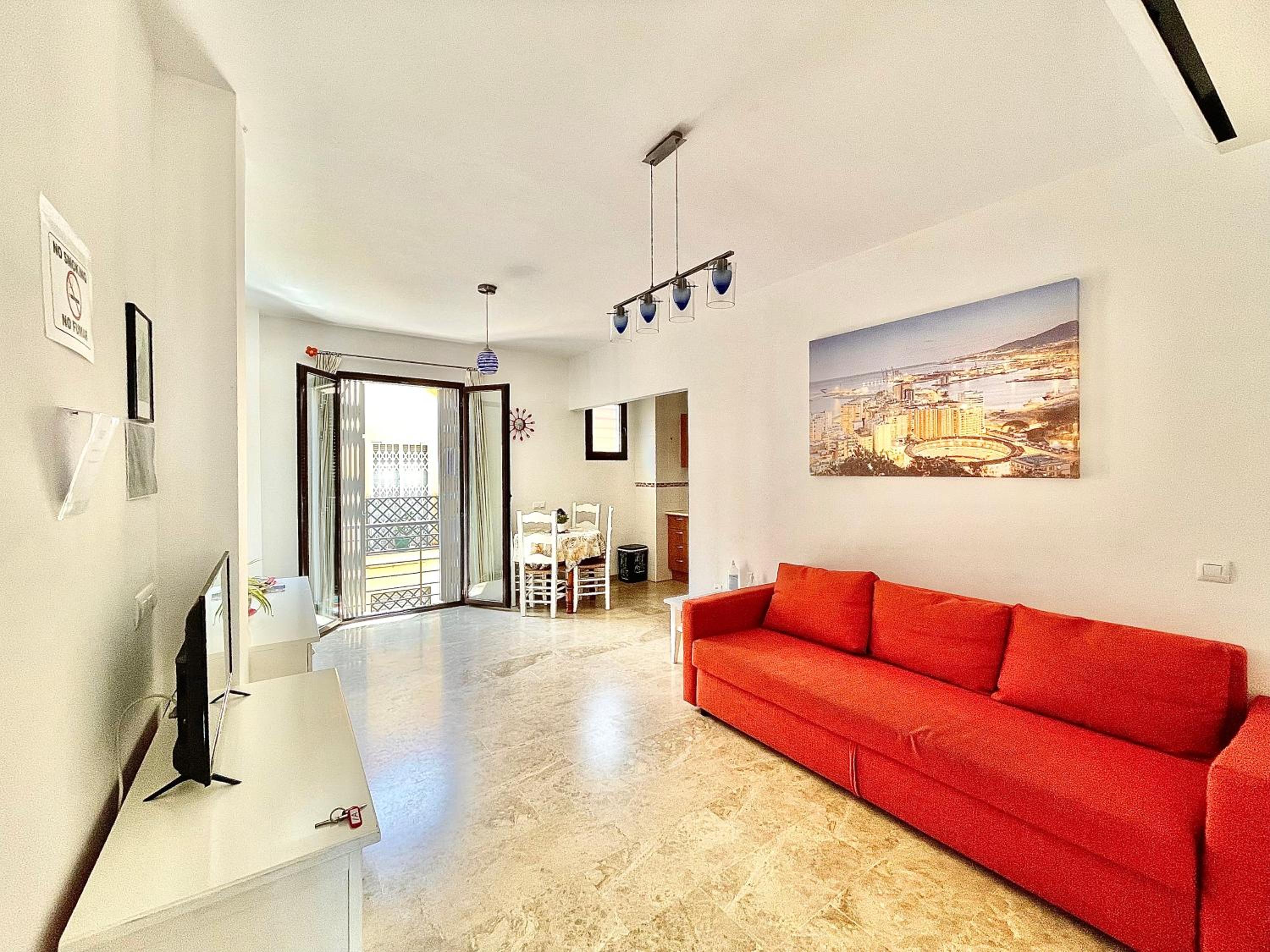 Jazmín Apartamentos Centro Images