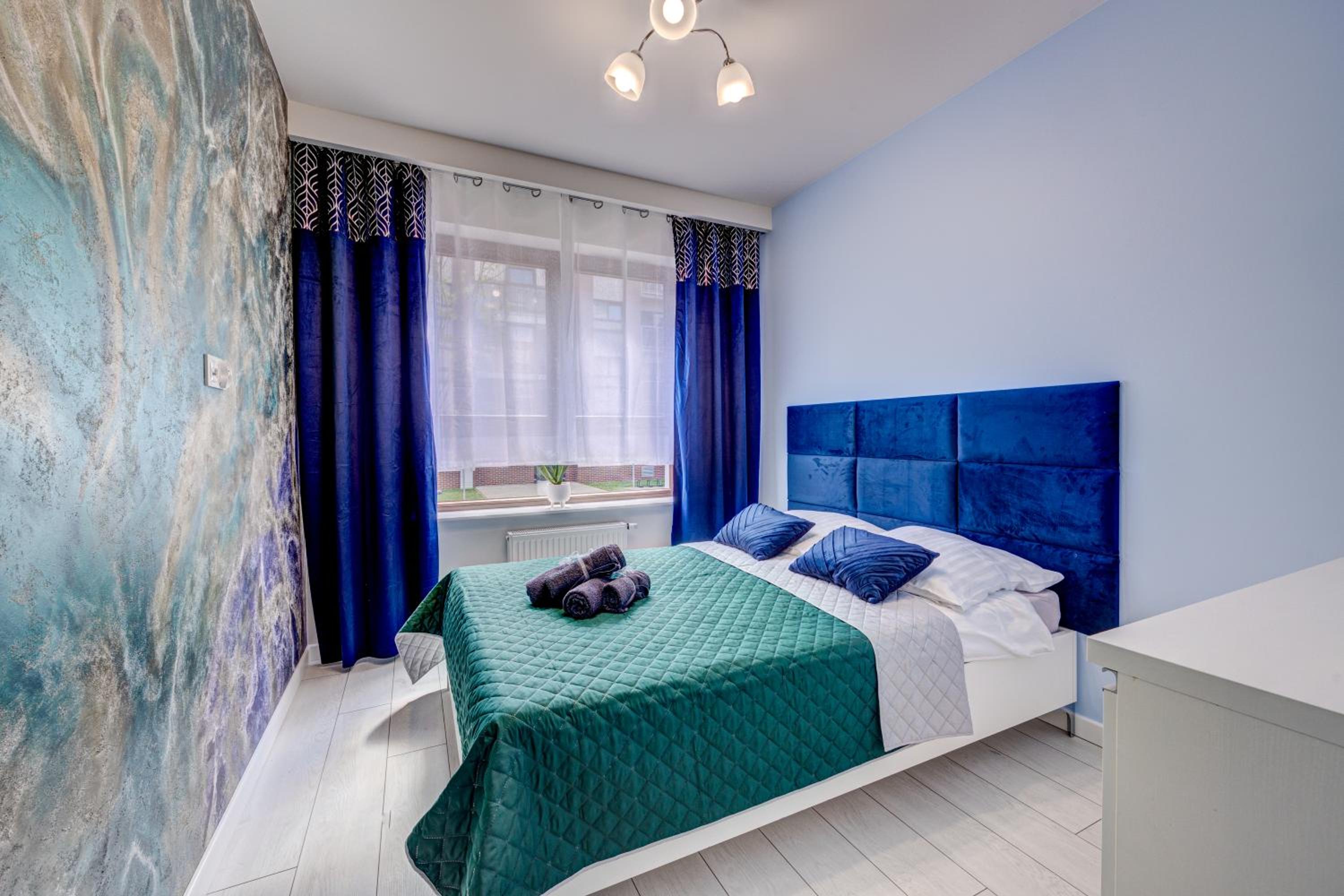 Apartamenty Silver 4 Images