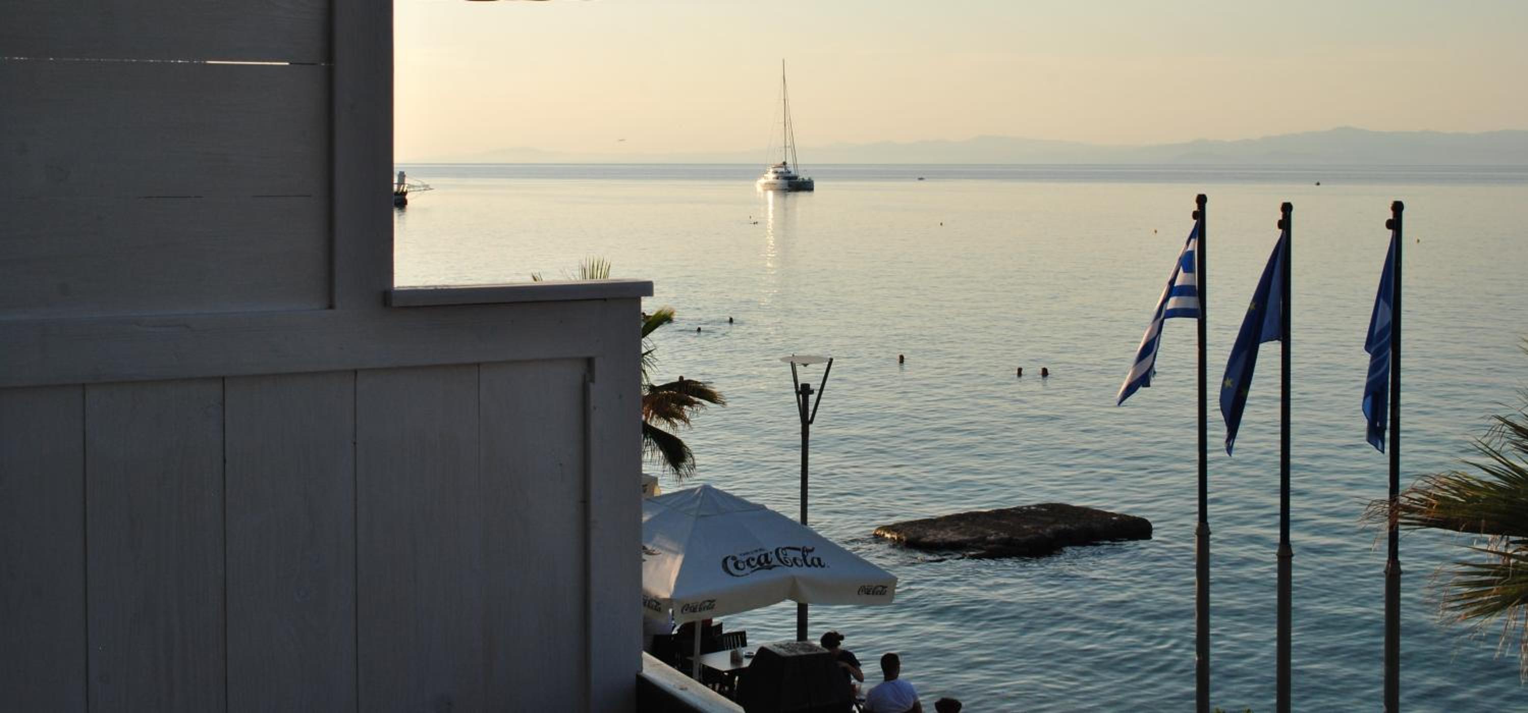 Eleni's Sea View Apartments Images