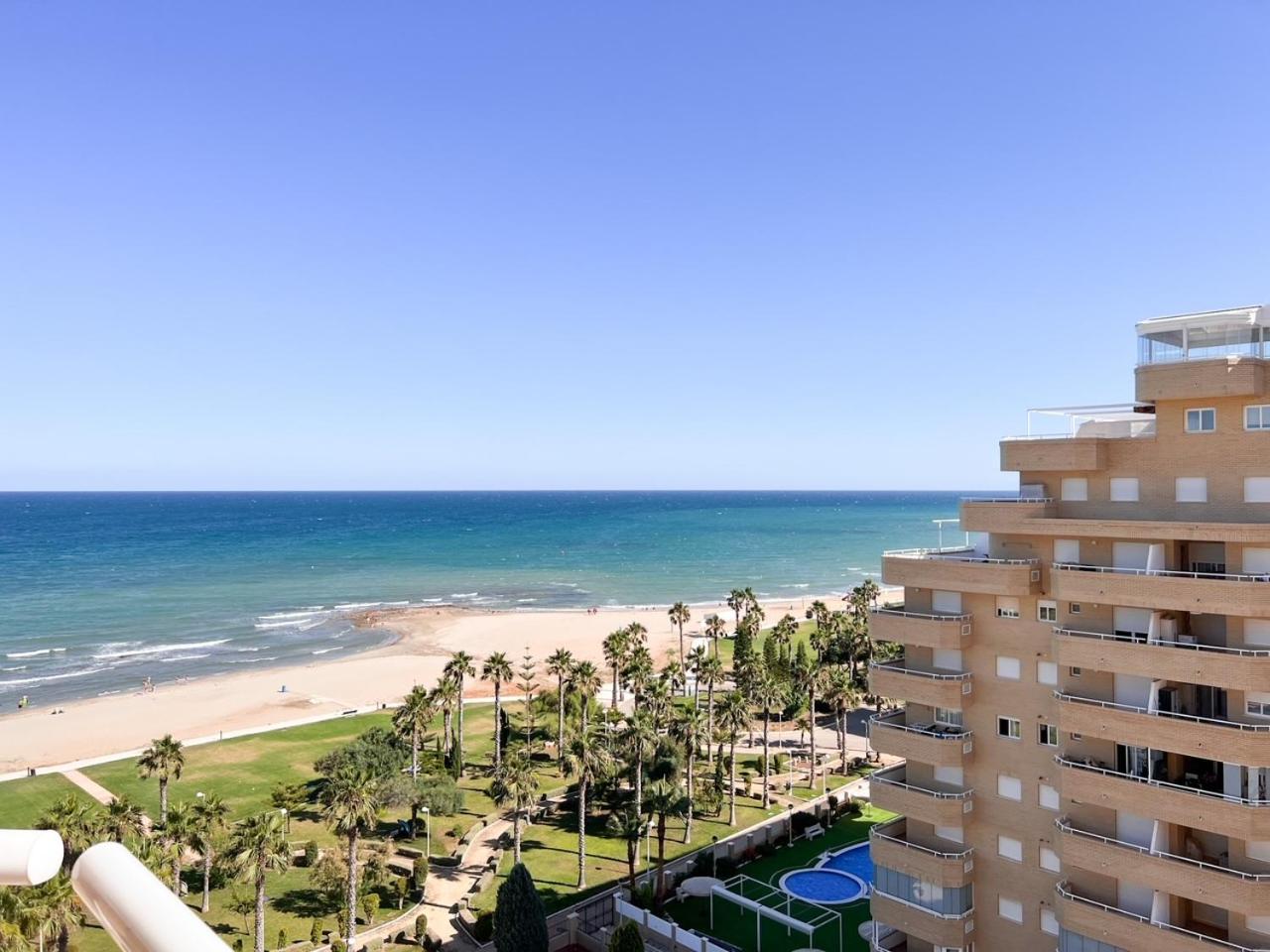 Apartamentos Boutique Calablanca Images
