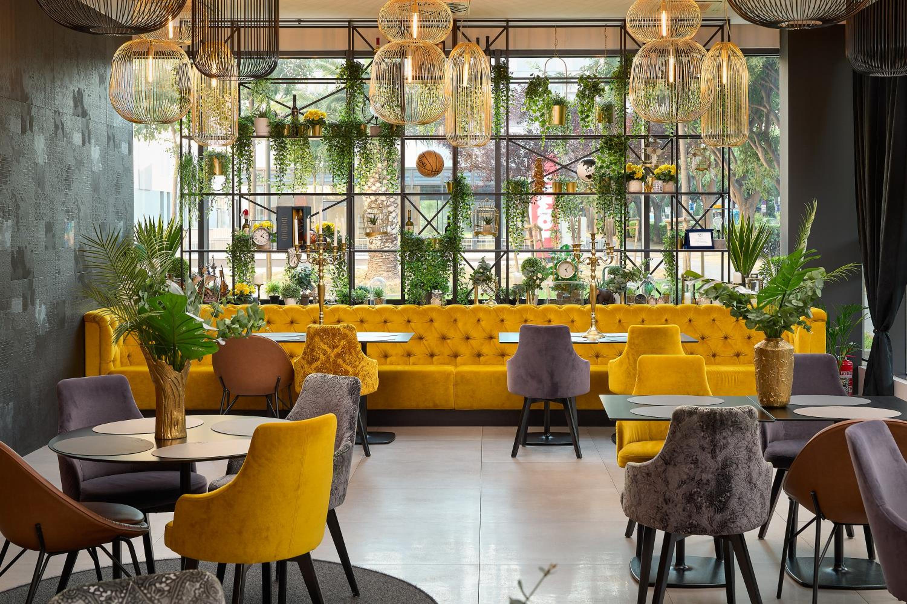 Sia Split Hotel