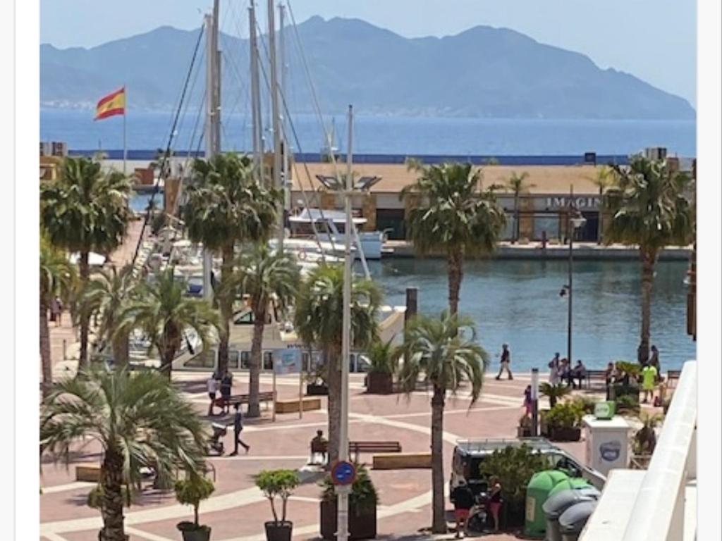 Sunny Lands Puerto de Mazarron Images