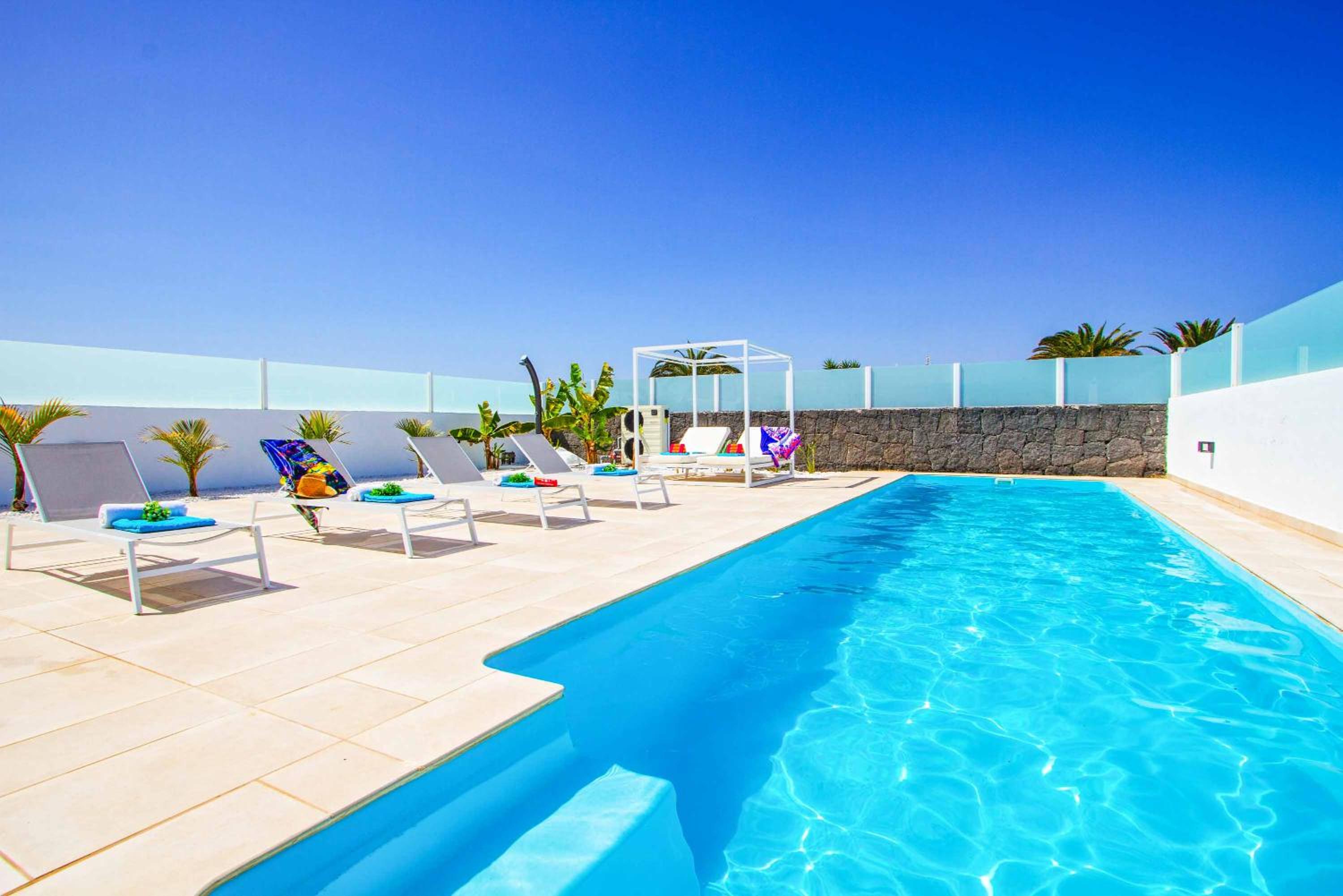 Villa Balandra